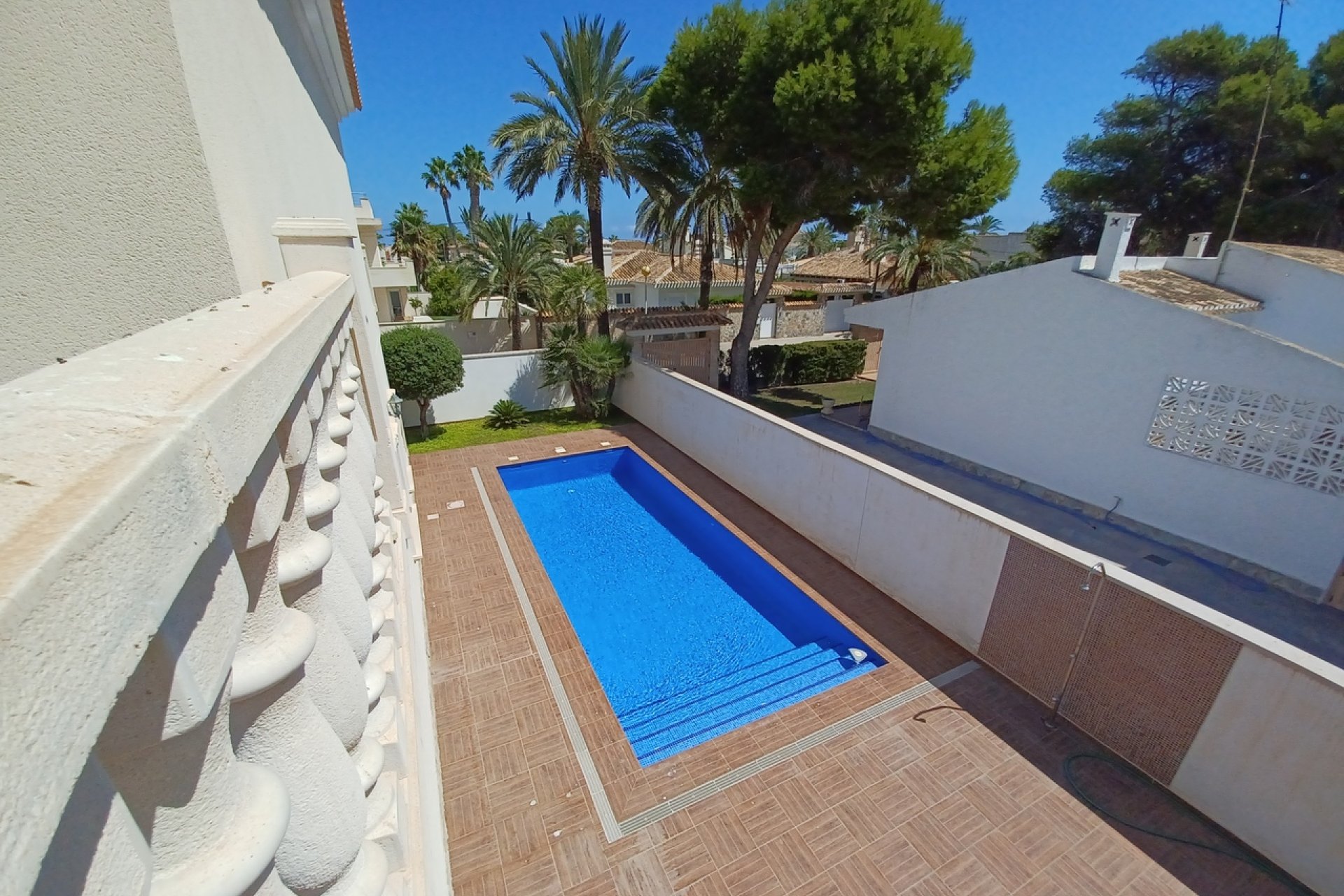 Wiederverkauf - Villa -
Cabo Roig - Costa Blanca