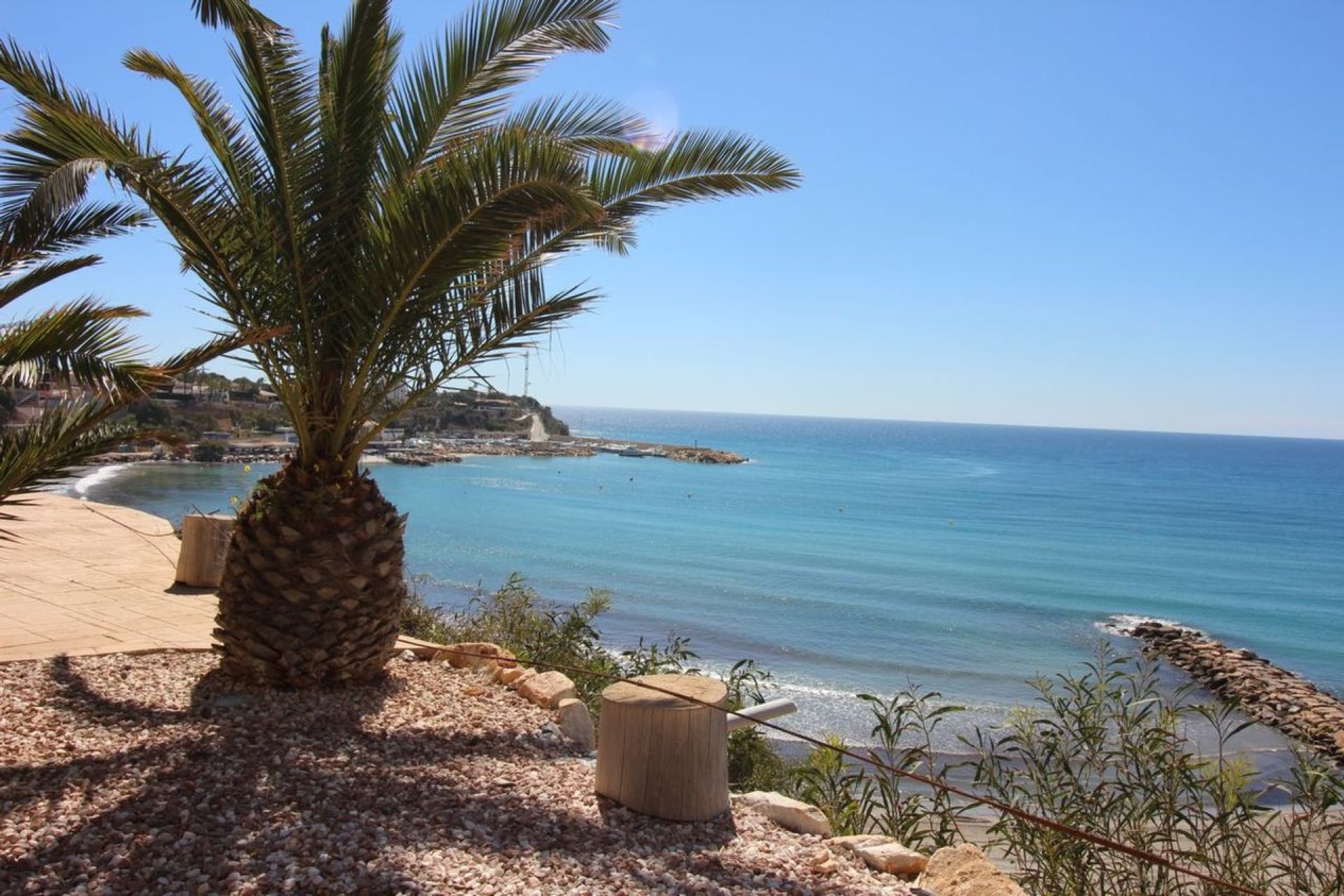 Wiederverkauf - Villa -
Cabo Roig - Costa Blanca