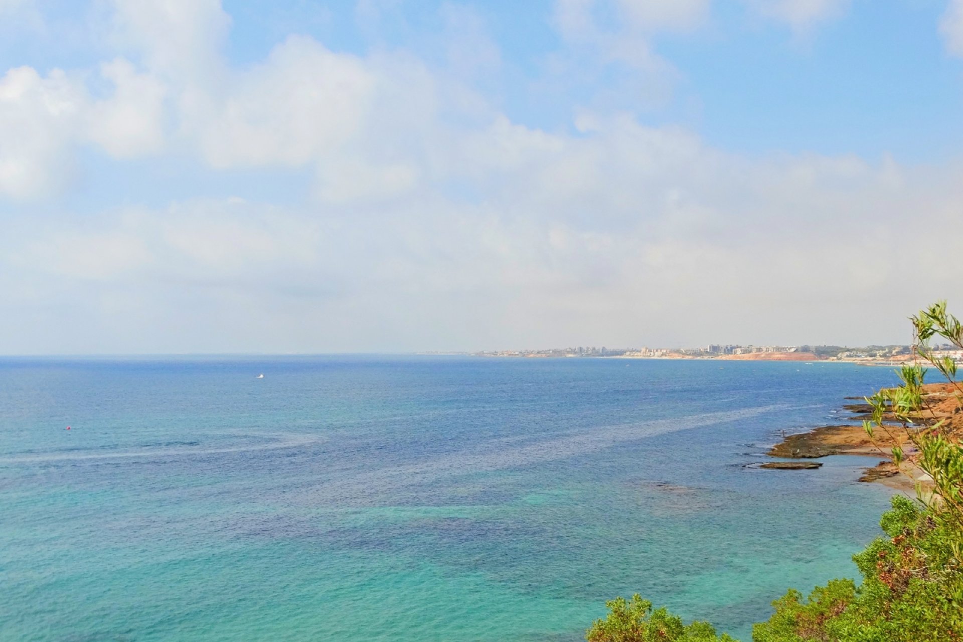 Wiederverkauf - Villa -
Cabo Roig - Costa Blanca