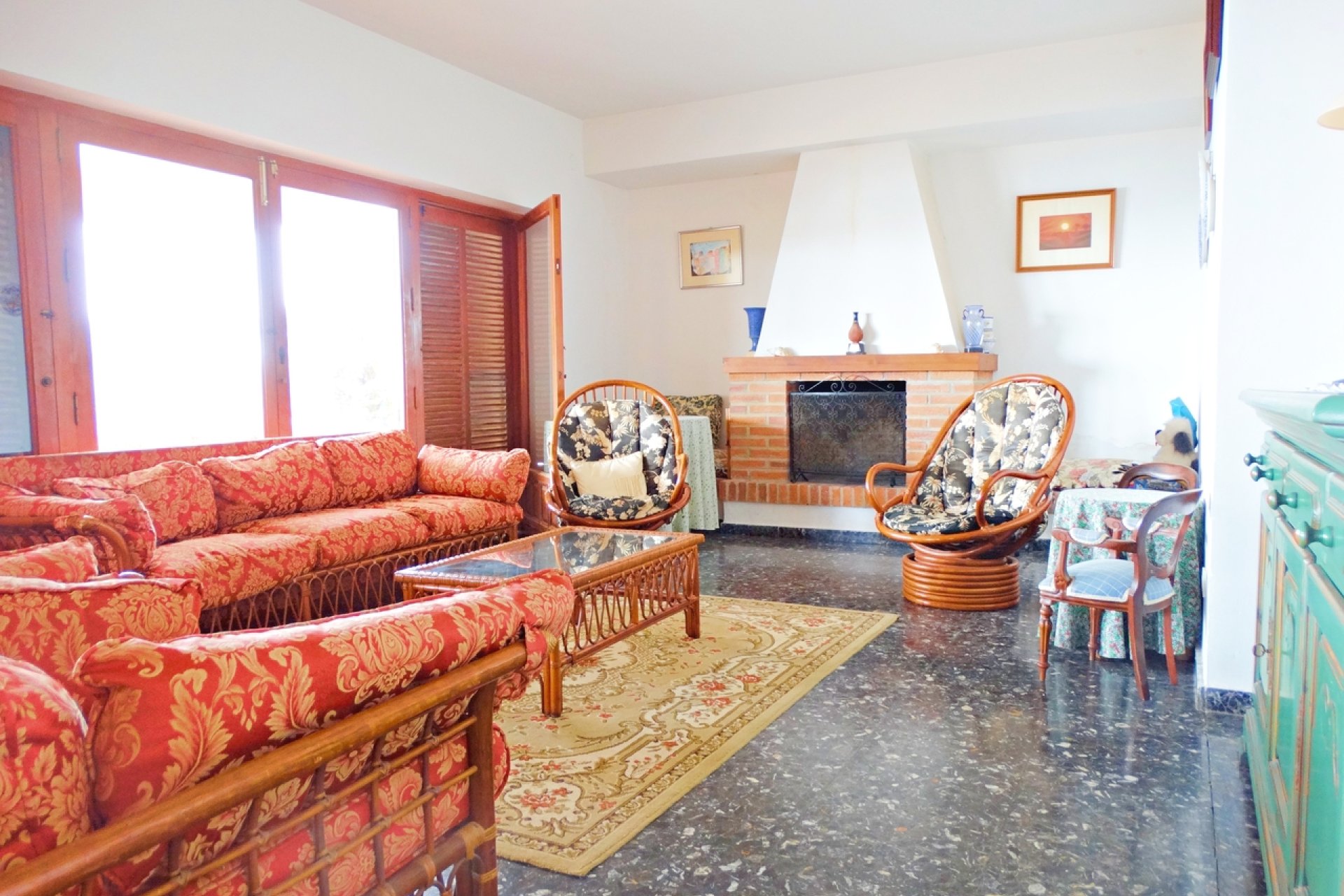 Wiederverkauf - Villa -
Cabo Roig - Costa Blanca