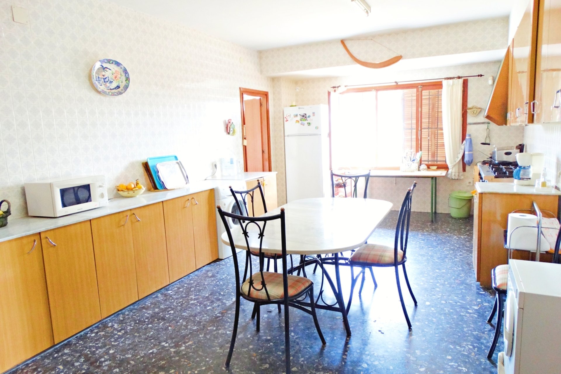 Wiederverkauf - Villa -
Cabo Roig - Costa Blanca