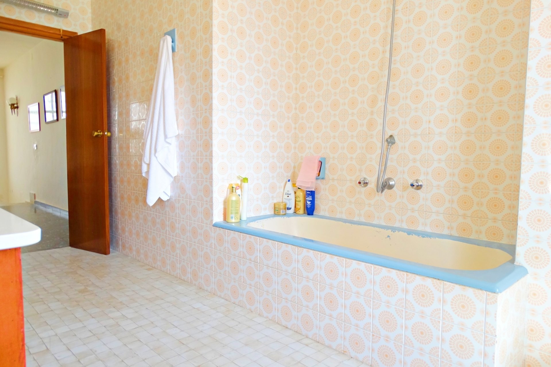 Wiederverkauf - Villa -
Cabo Roig - Costa Blanca