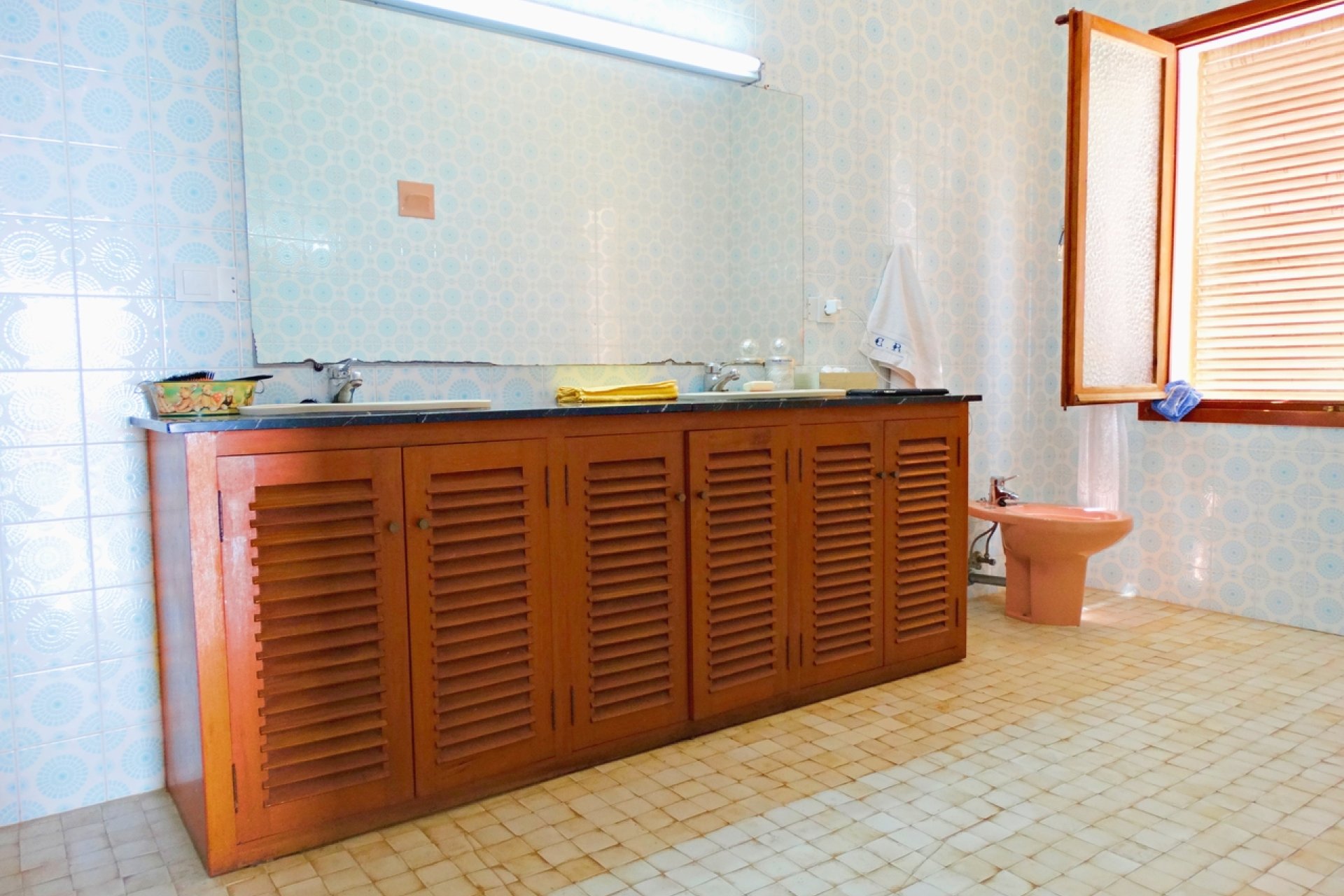 Wiederverkauf - Villa -
Cabo Roig - Costa Blanca