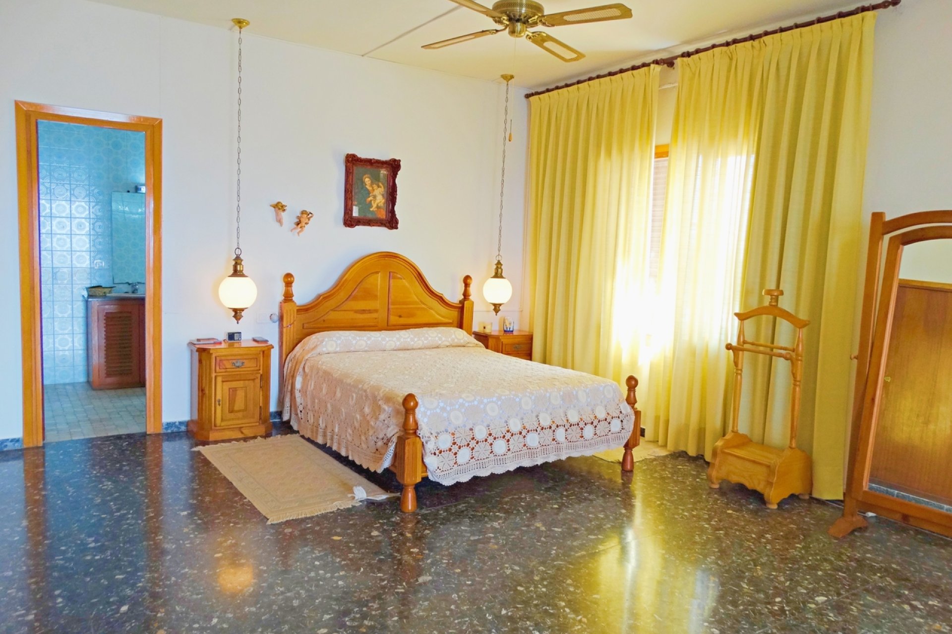 Wiederverkauf - Villa -
Cabo Roig - Costa Blanca