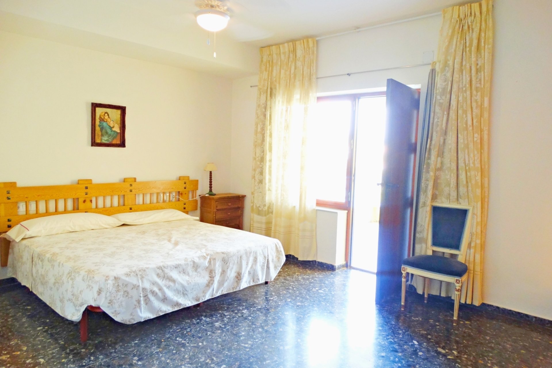 Wiederverkauf - Villa -
Cabo Roig - Costa Blanca