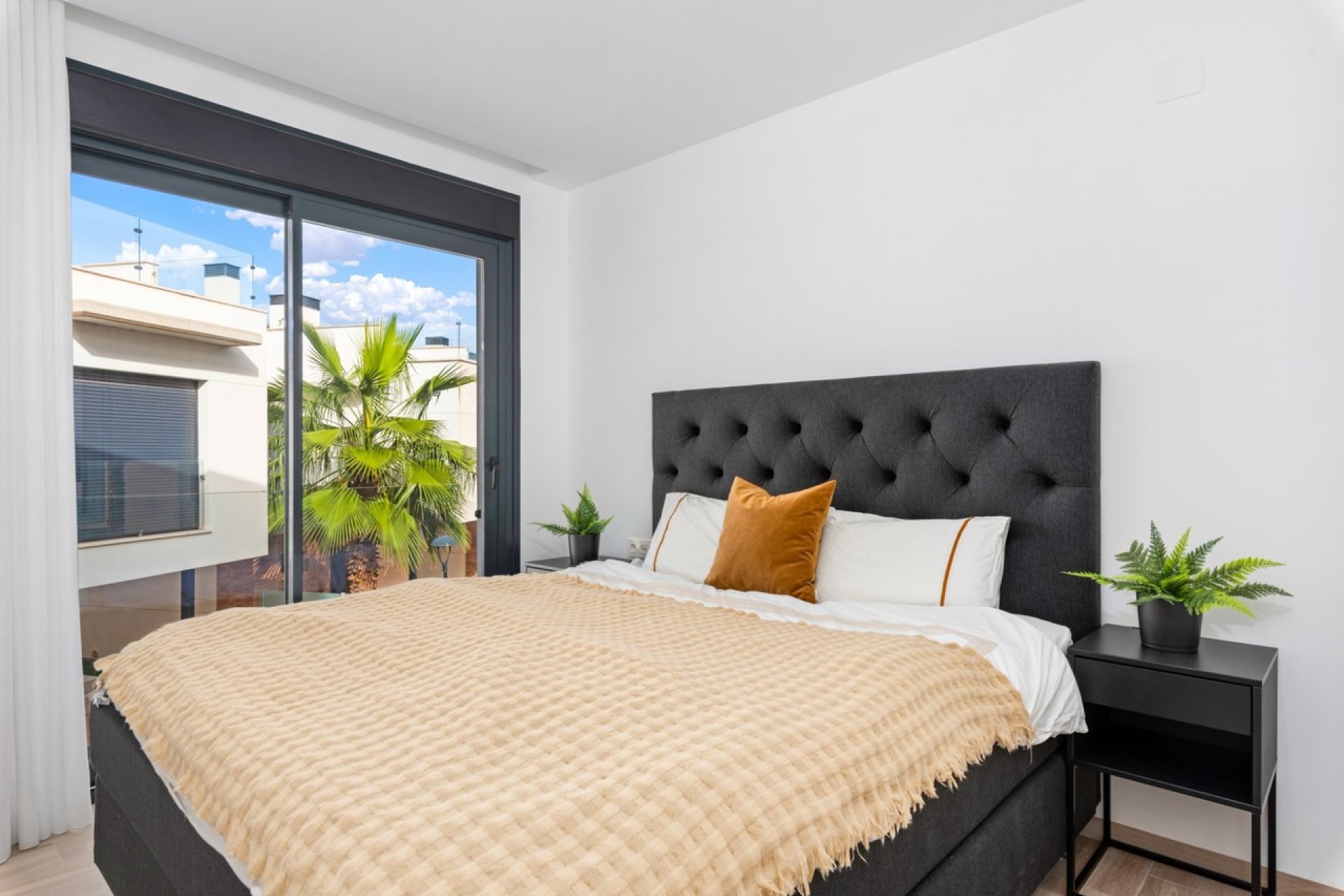 Wiederverkauf - Villa -
Cabo Roig - Costa Blanca