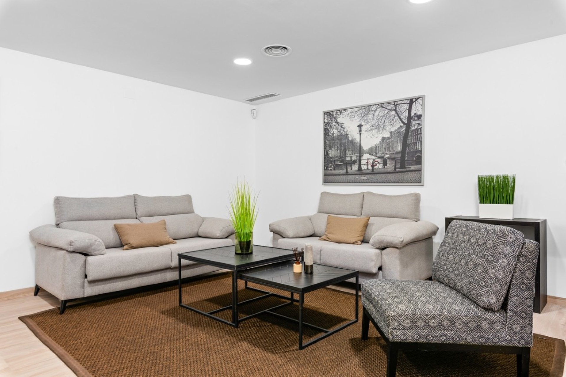 Wiederverkauf - Villa -
Cabo Roig - Costa Blanca