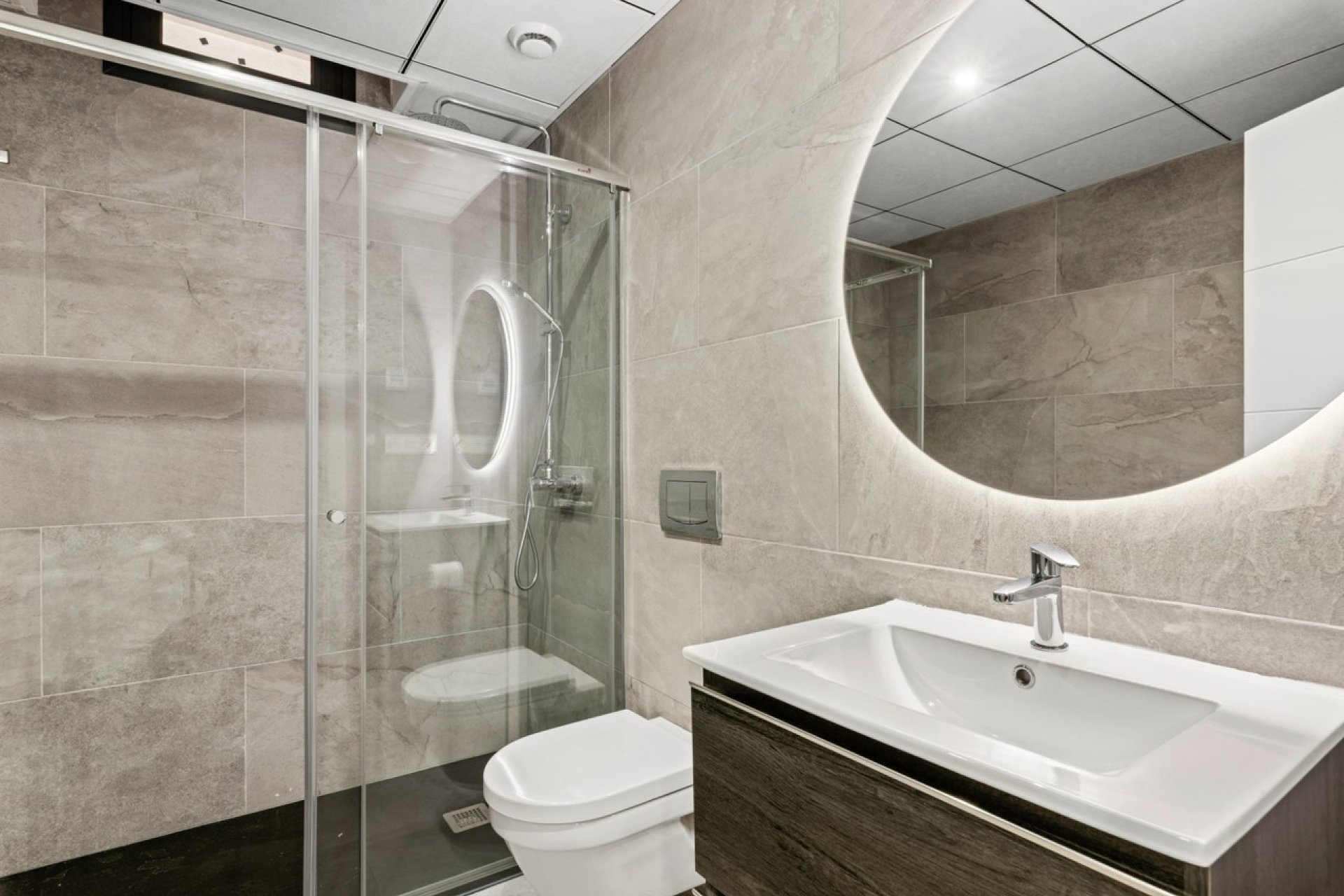 Wiederverkauf - Villa -
Cabo Roig - Costa Blanca