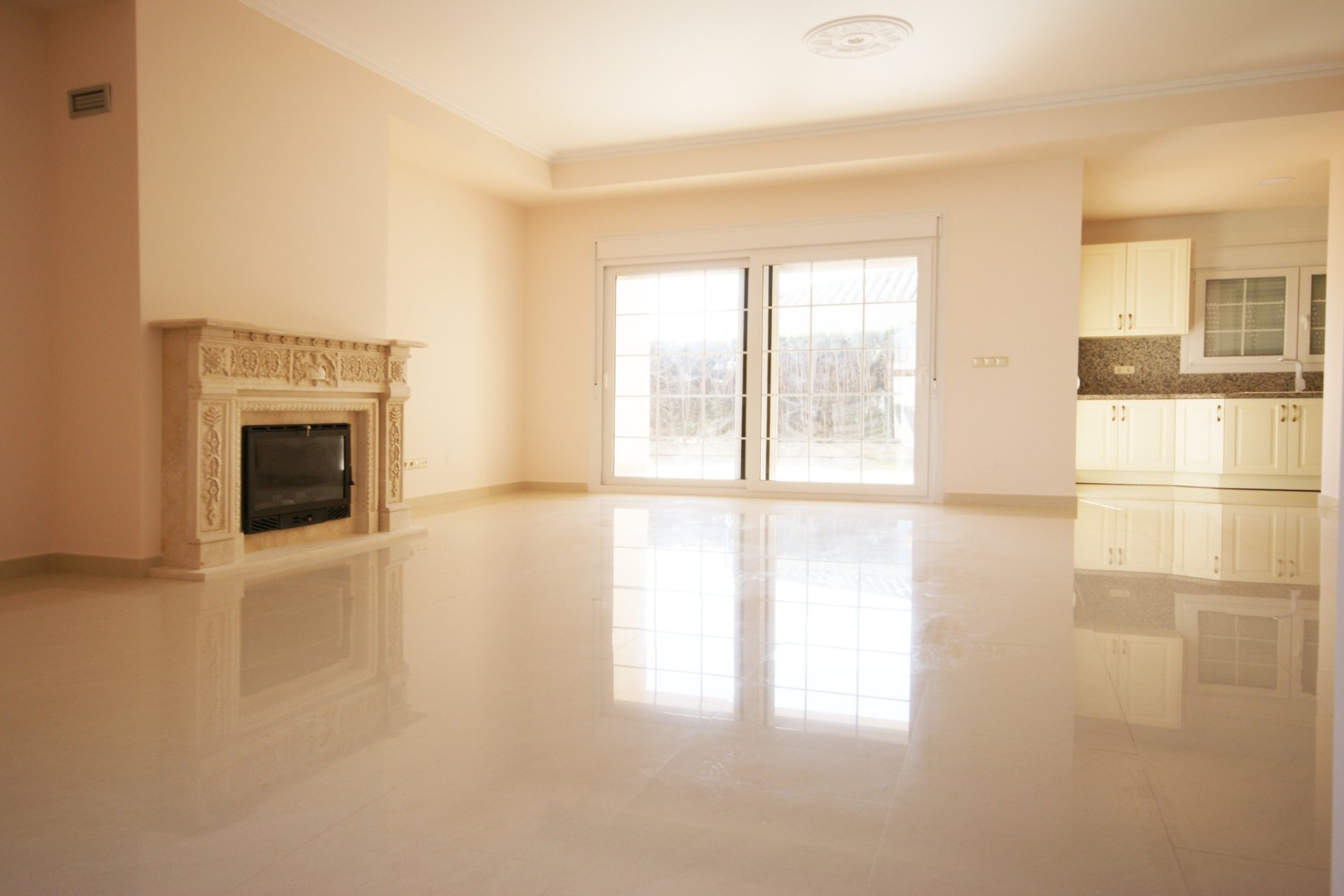 Wiederverkauf - Villa -
Cabo Roig - Costa Blanca