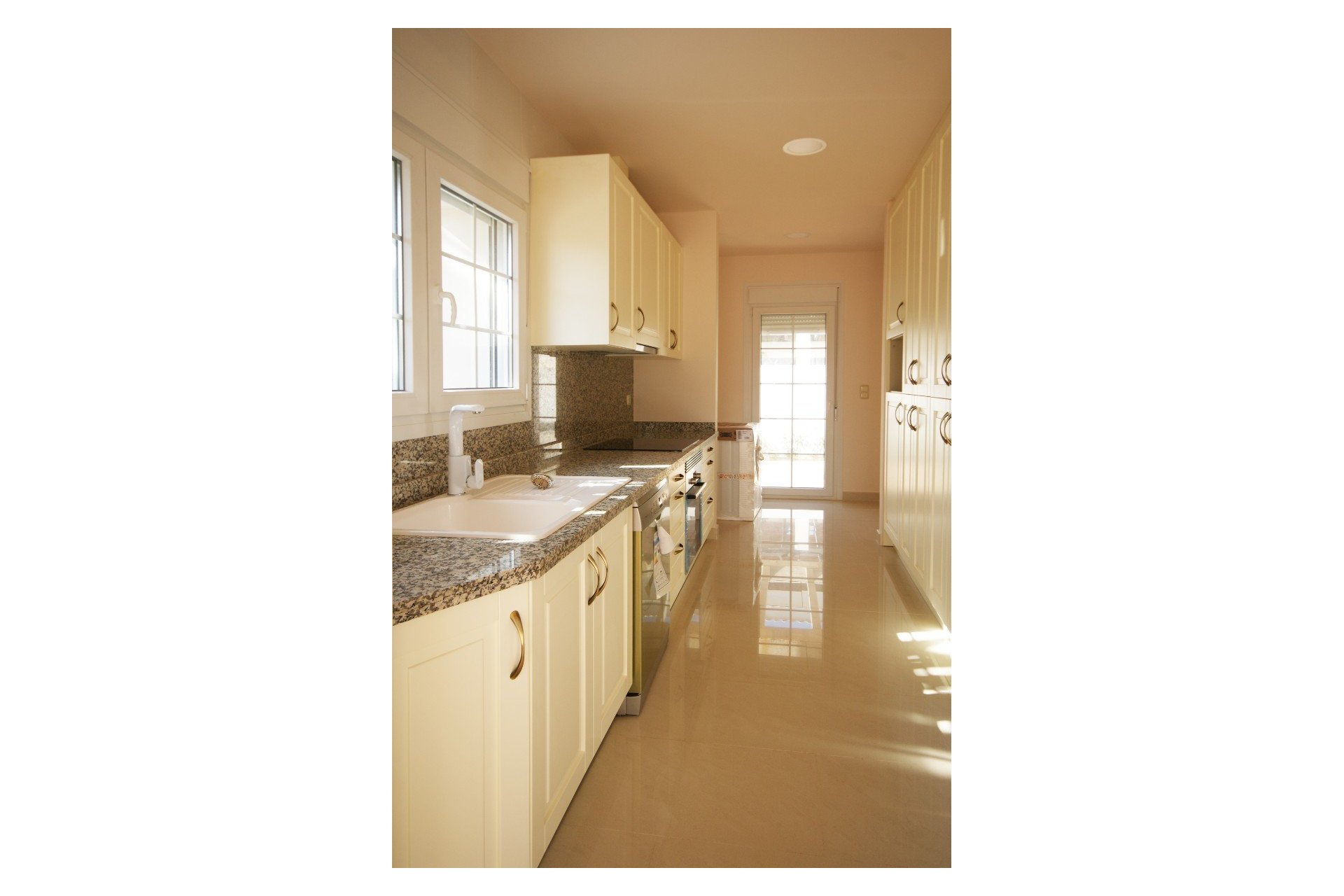 Wiederverkauf - Villa -
Cabo Roig - Costa Blanca