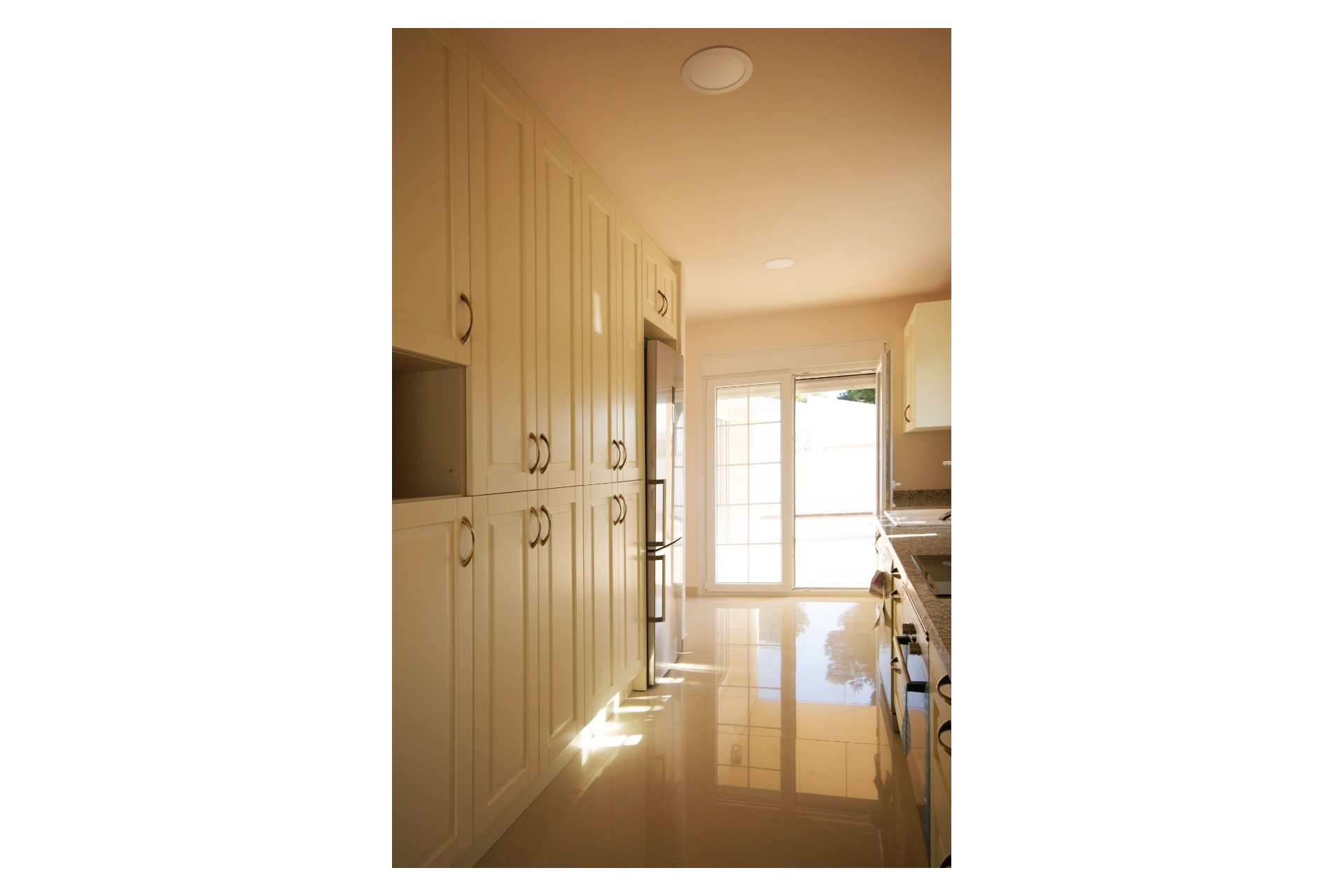 Wiederverkauf - Villa -
Cabo Roig - Costa Blanca