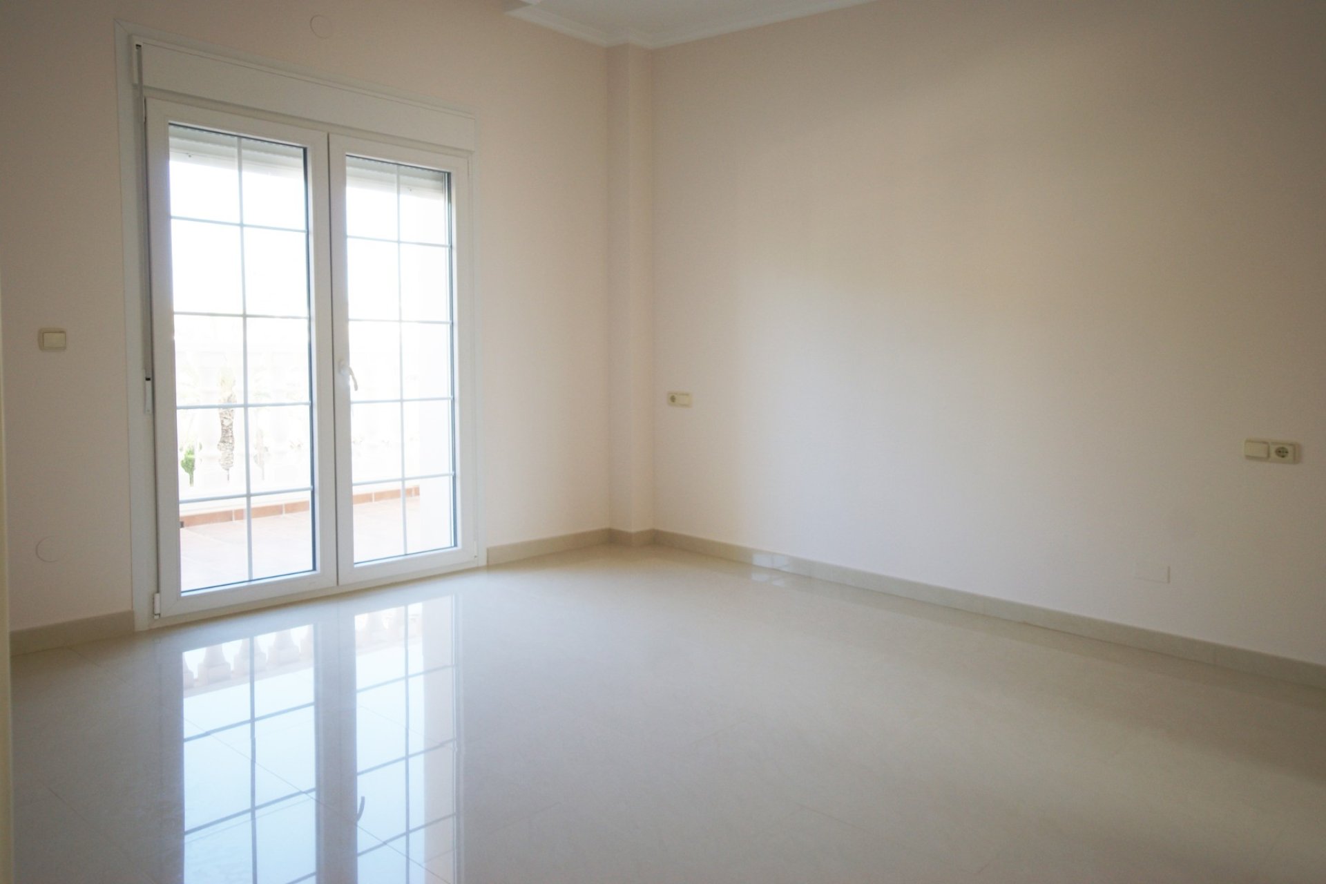 Wiederverkauf - Villa -
Cabo Roig - Costa Blanca