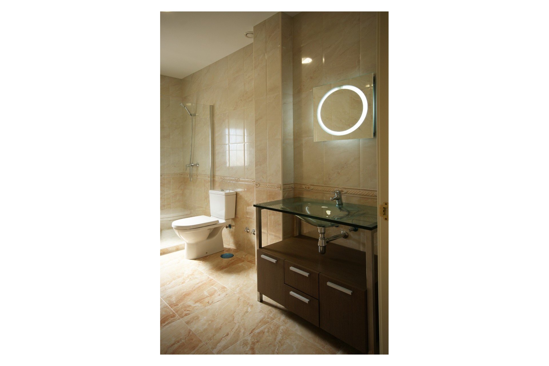 Wiederverkauf - Villa -
Cabo Roig - Costa Blanca