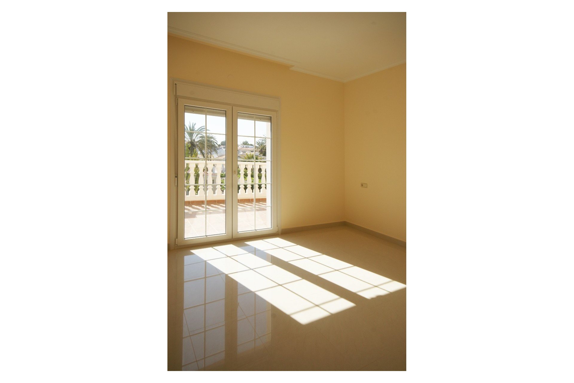 Wiederverkauf - Villa -
Cabo Roig - Costa Blanca