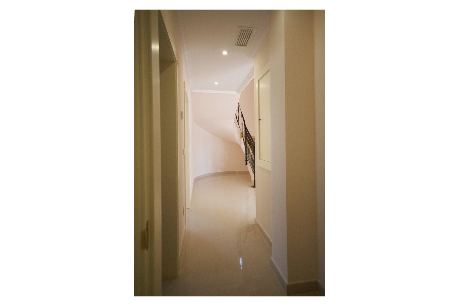 Wiederverkauf - Villa -
Cabo Roig - Costa Blanca