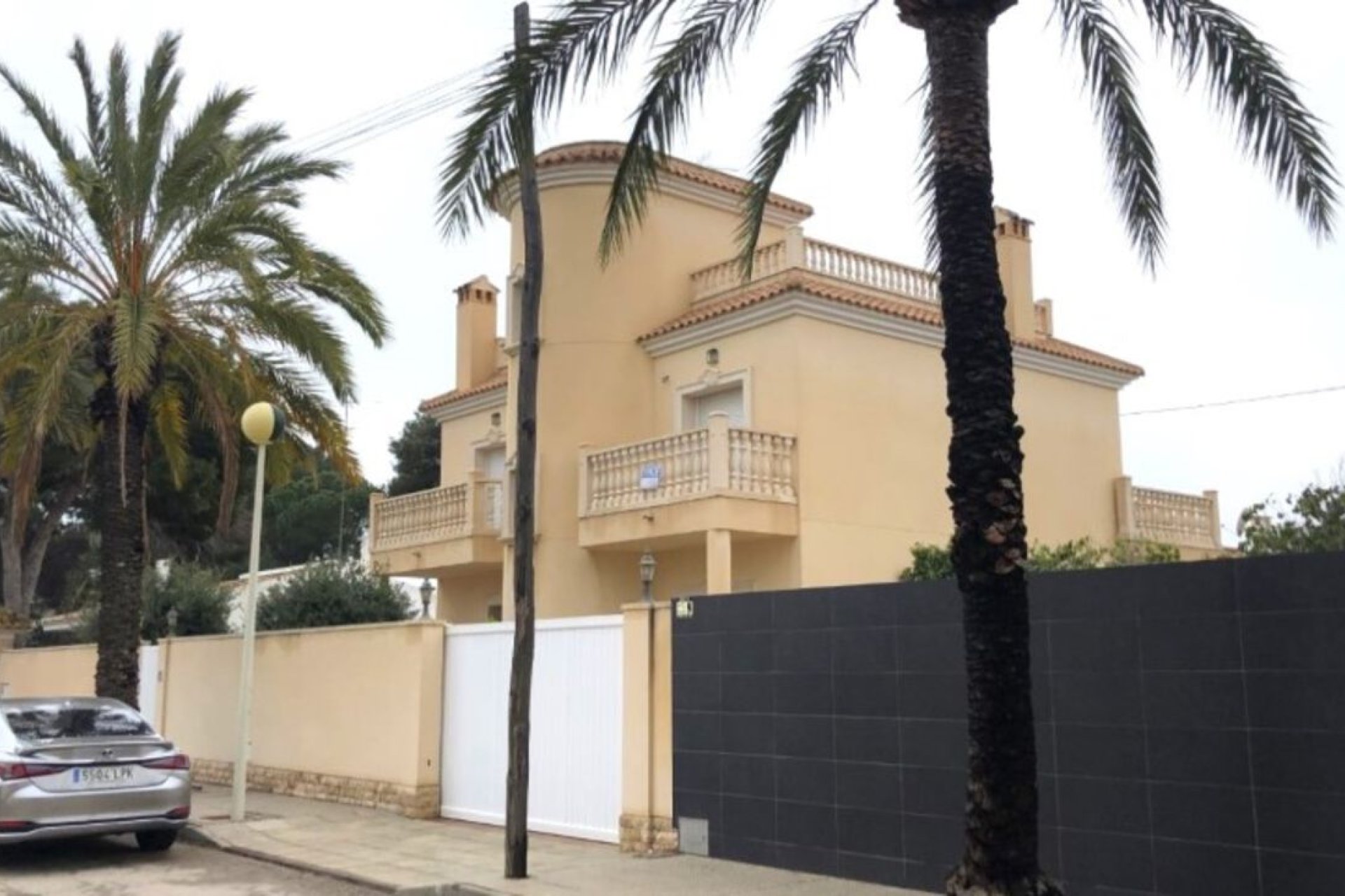 Wiederverkauf - Villa -
Cabo Roig - Costa Blanca