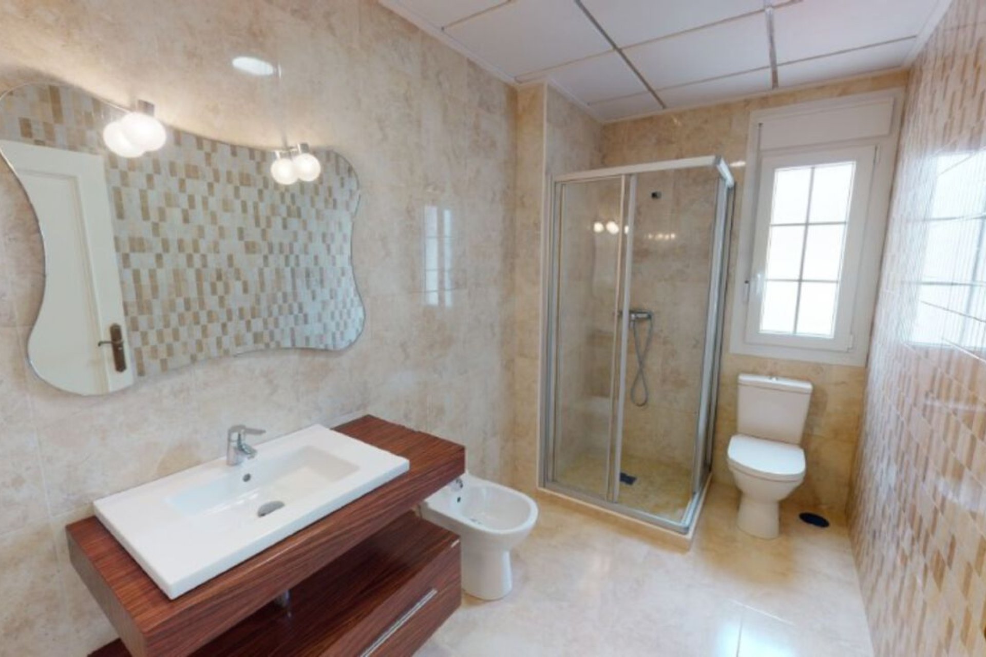 Wiederverkauf - Villa -
Cabo Roig - Costa Blanca