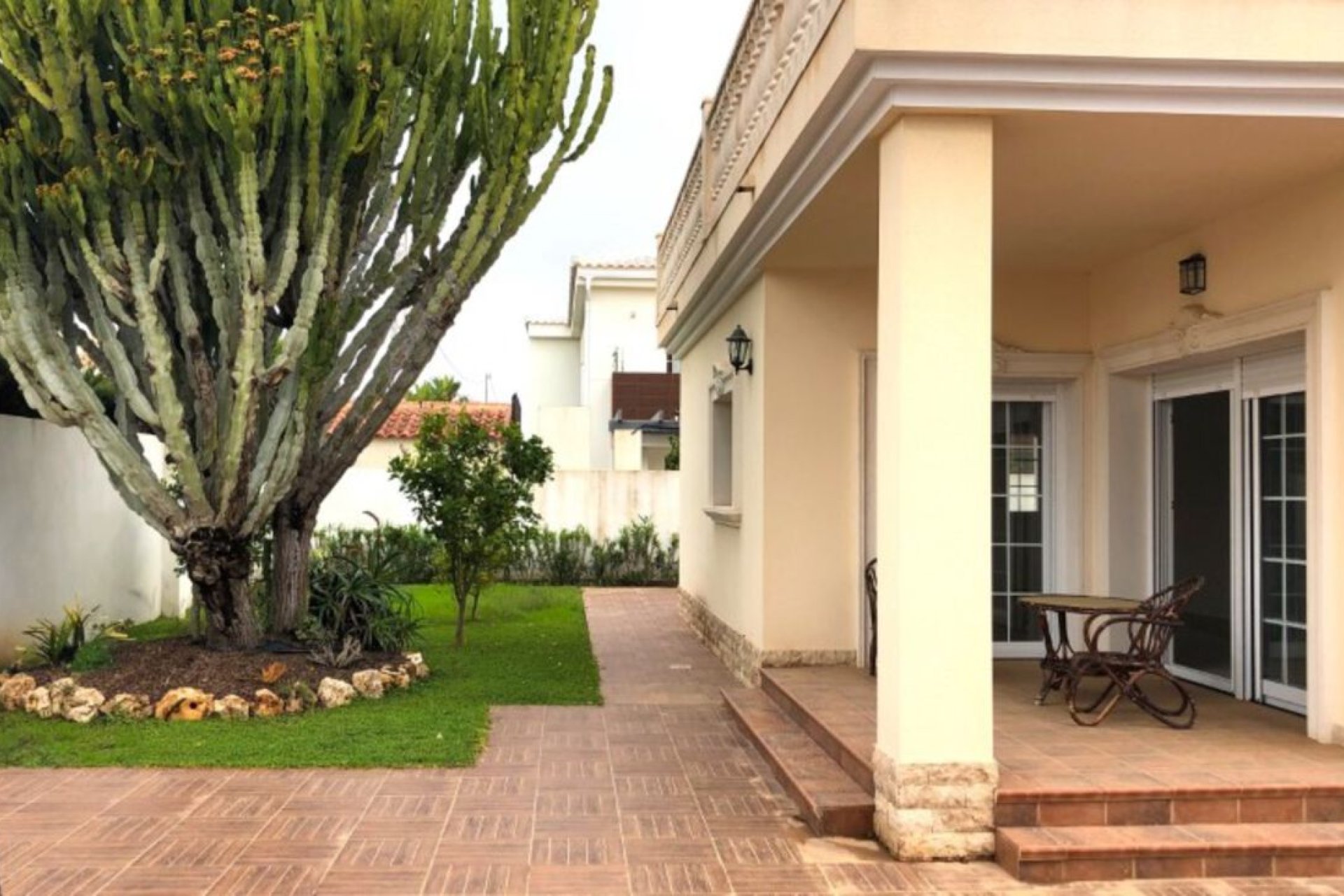 Wiederverkauf - Villa -
Cabo Roig - Costa Blanca