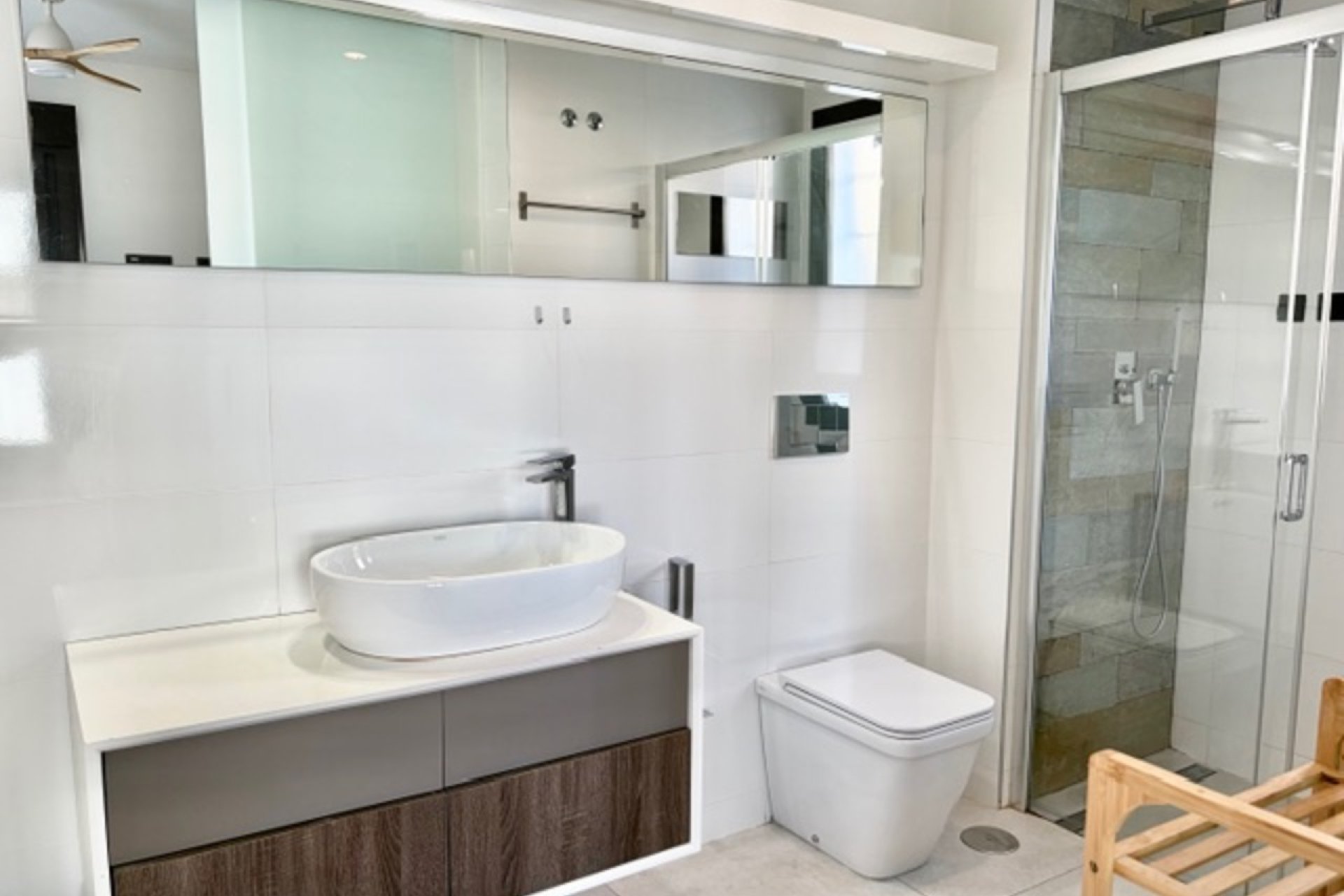 Wiederverkauf - Villa -
Cabo Roig - Costa Blanca