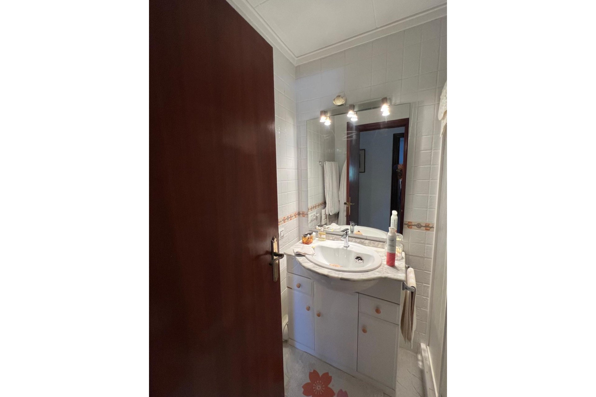 Wiederverkauf - Villa -
Cabo Roig - Costa Blanca