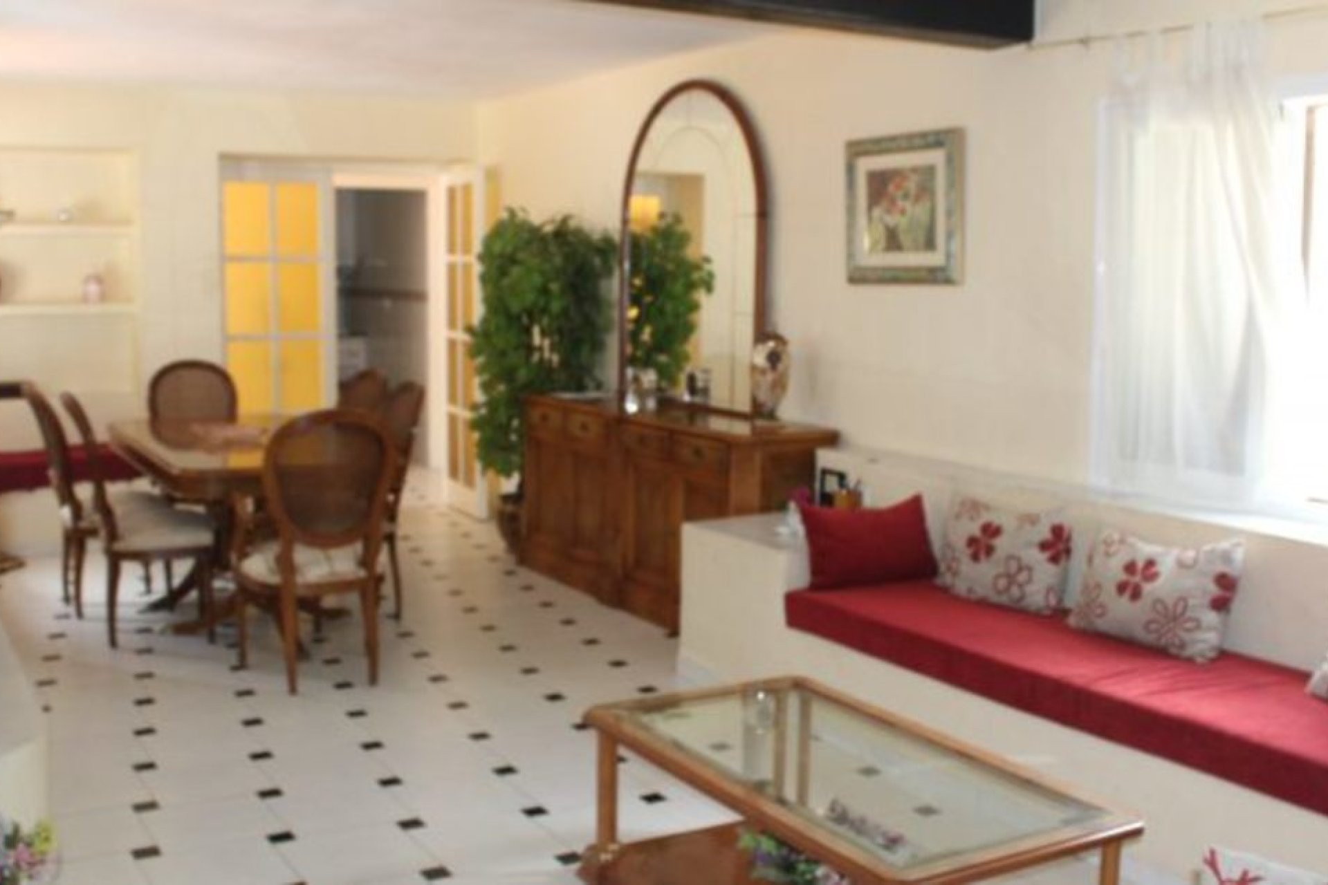 Wiederverkauf - Villa -
Cabo Roig - Costa Blanca