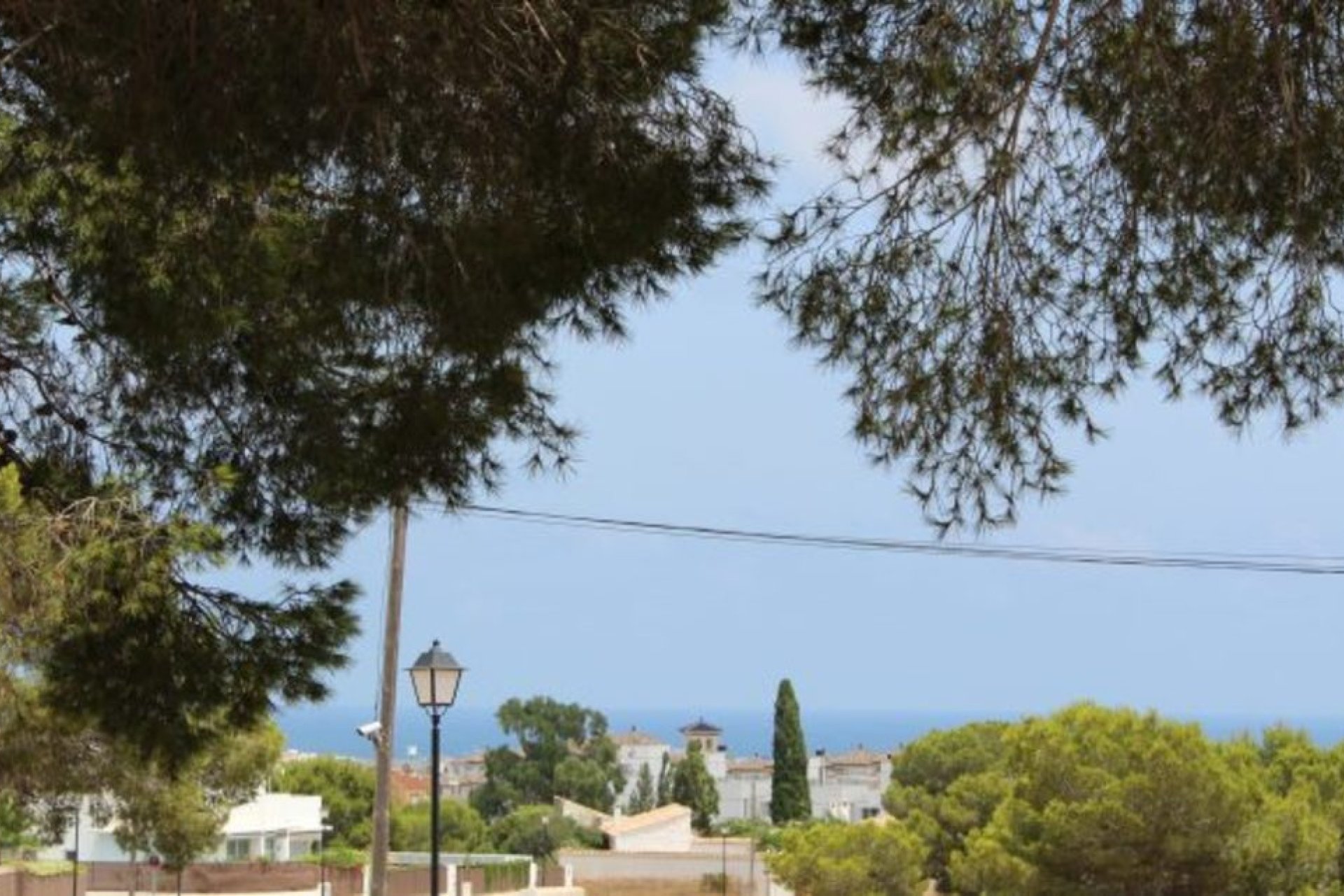 Wiederverkauf - Villa -
Cabo Roig - Costa Blanca