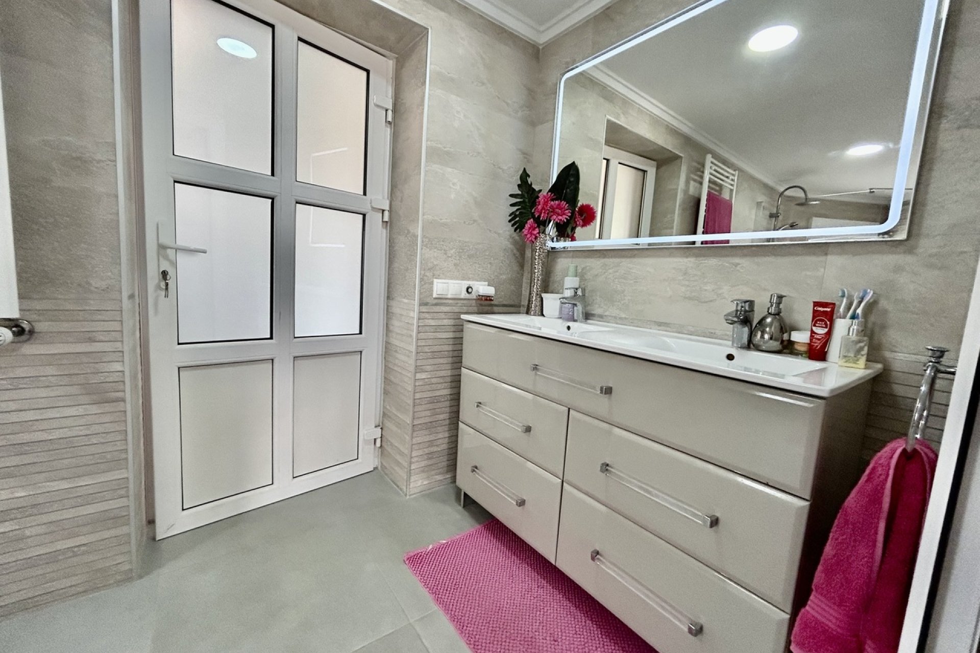 Wiederverkauf - Villa -
Cabo Roig - Costa Blanca