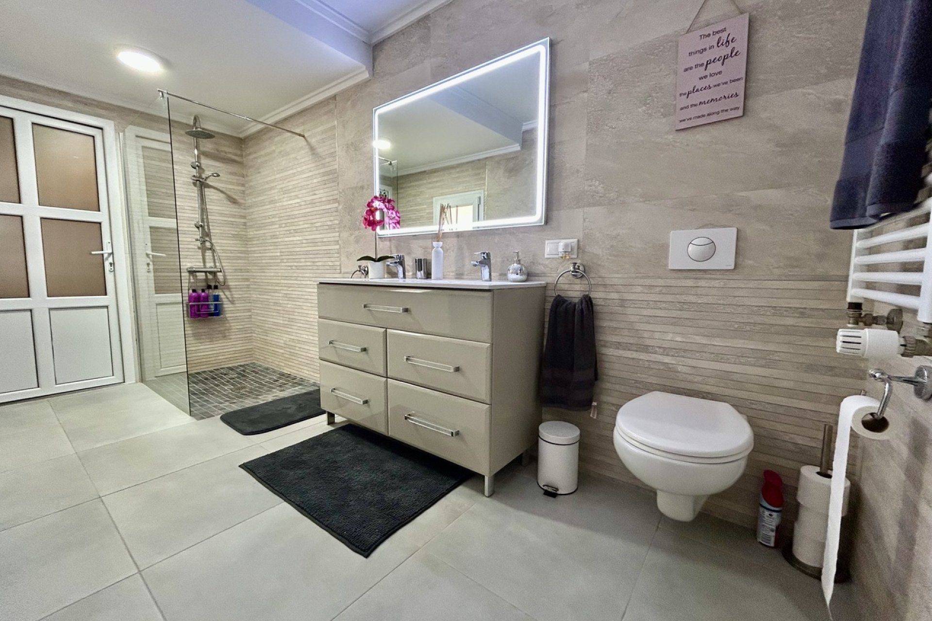 Wiederverkauf - Villa -
Cabo Roig - Costa Blanca