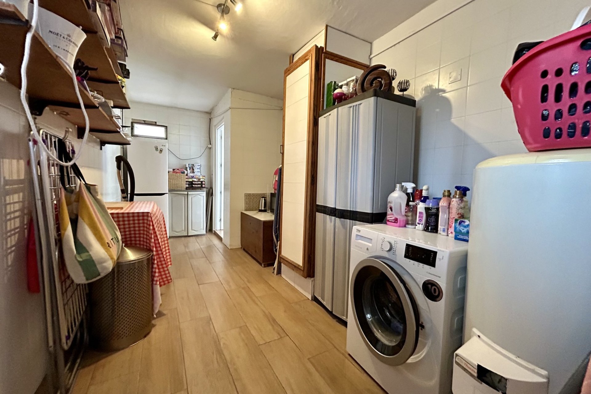 Wiederverkauf - Villa -
Cabo Roig - Costa Blanca