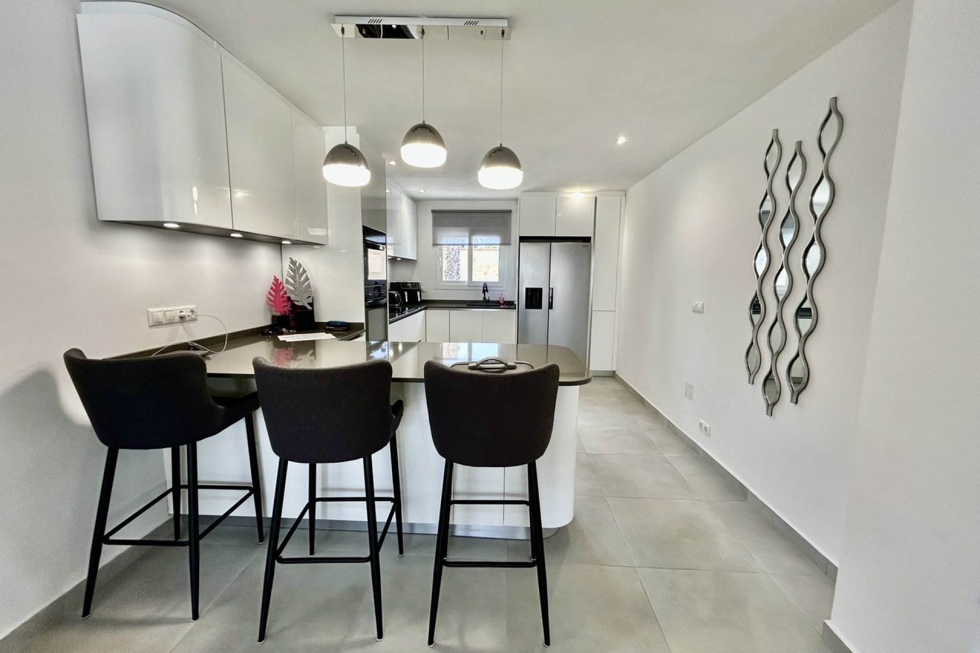 Wiederverkauf - Villa -
Cabo Roig - Costa Blanca