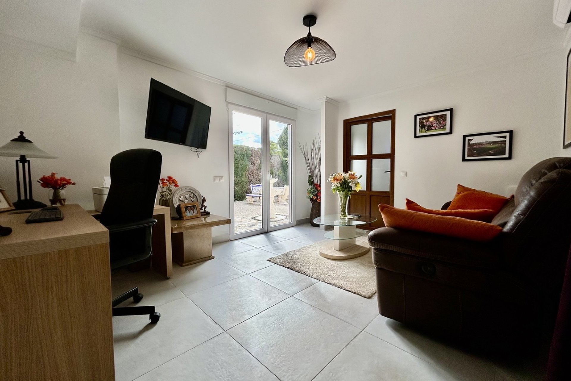 Wiederverkauf - Villa -
Cabo Roig - Costa Blanca