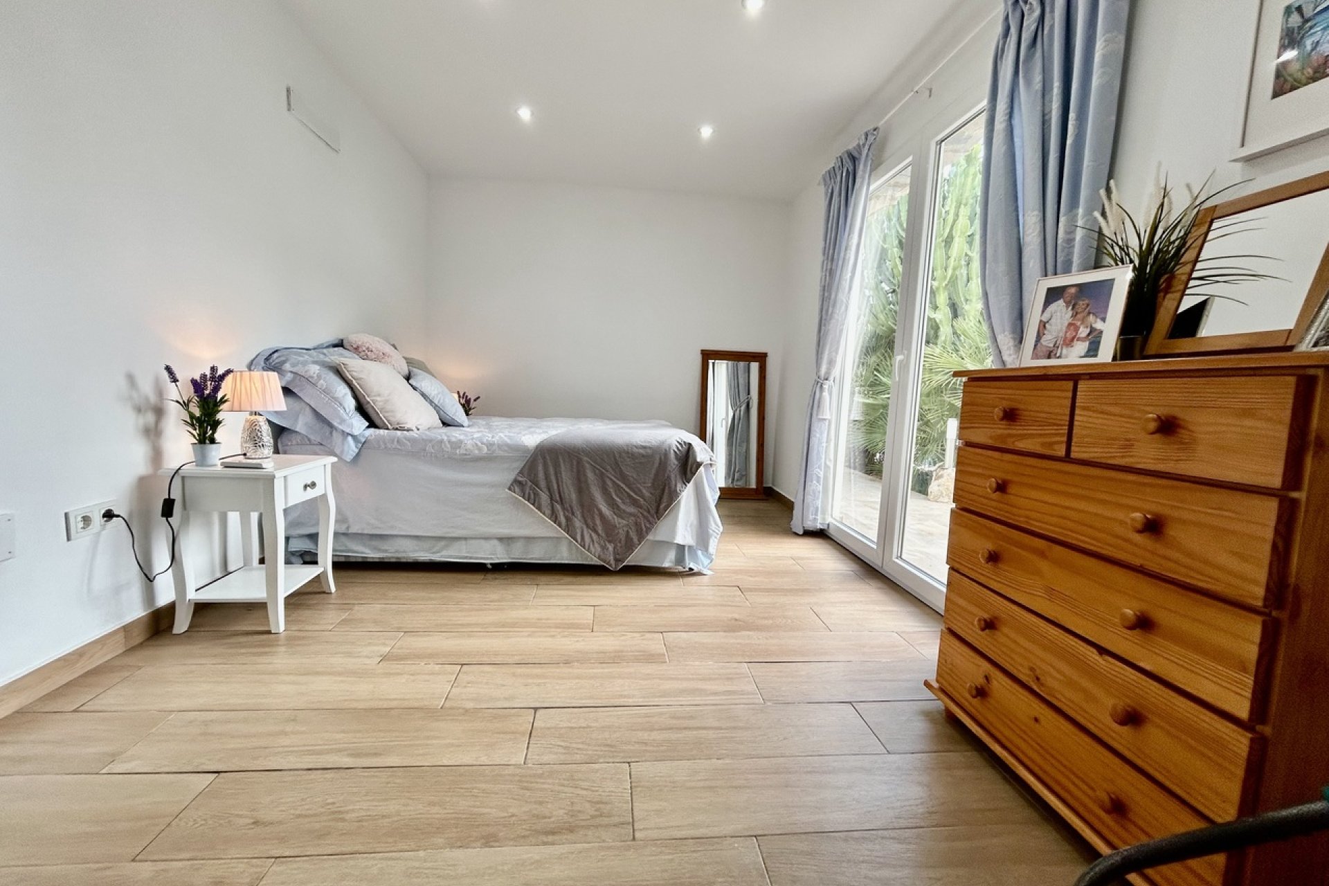 Wiederverkauf - Villa -
Cabo Roig - Costa Blanca