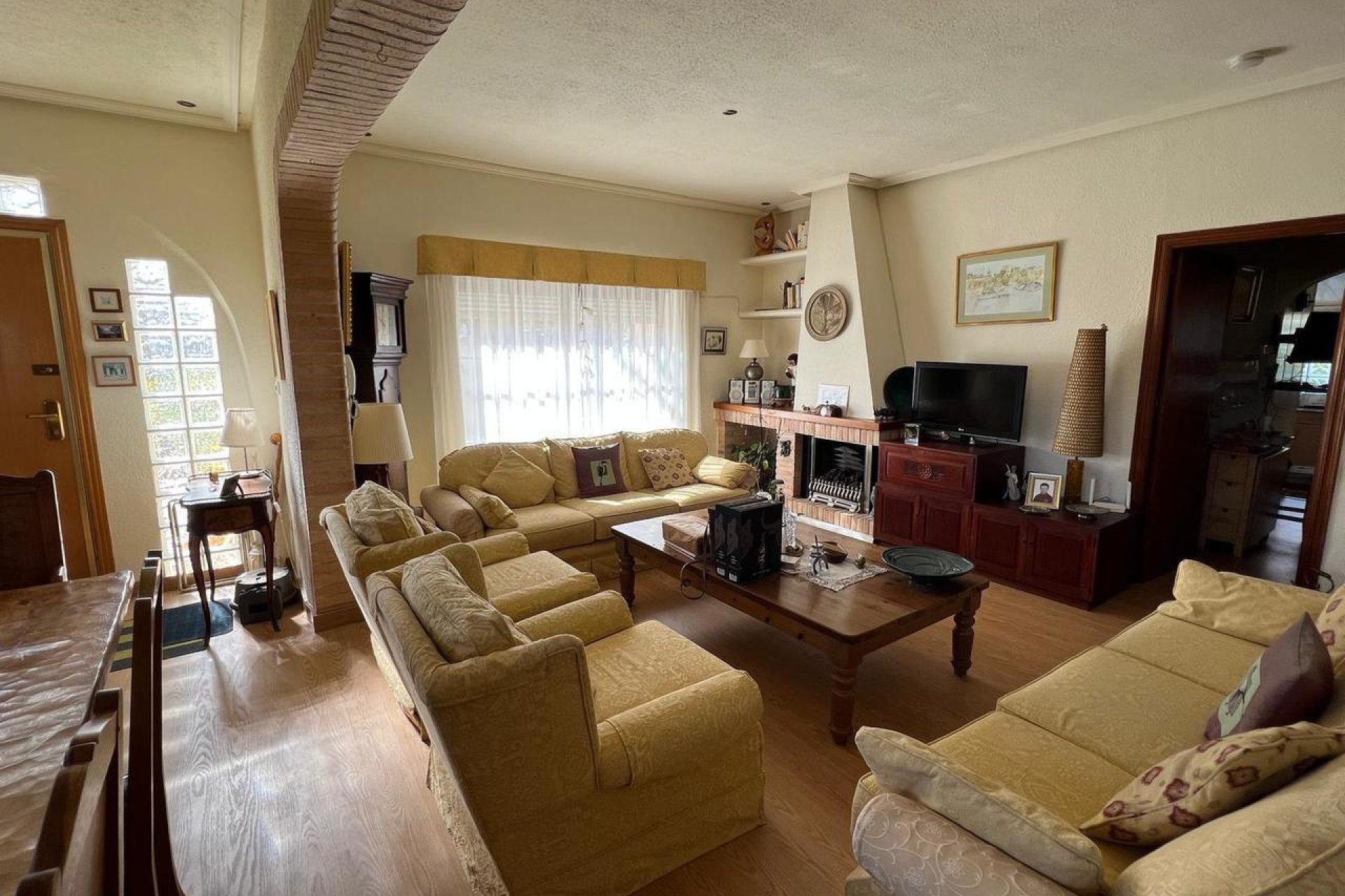 Wiederverkauf - Villa -
Cabo Roig - Costa Blanca