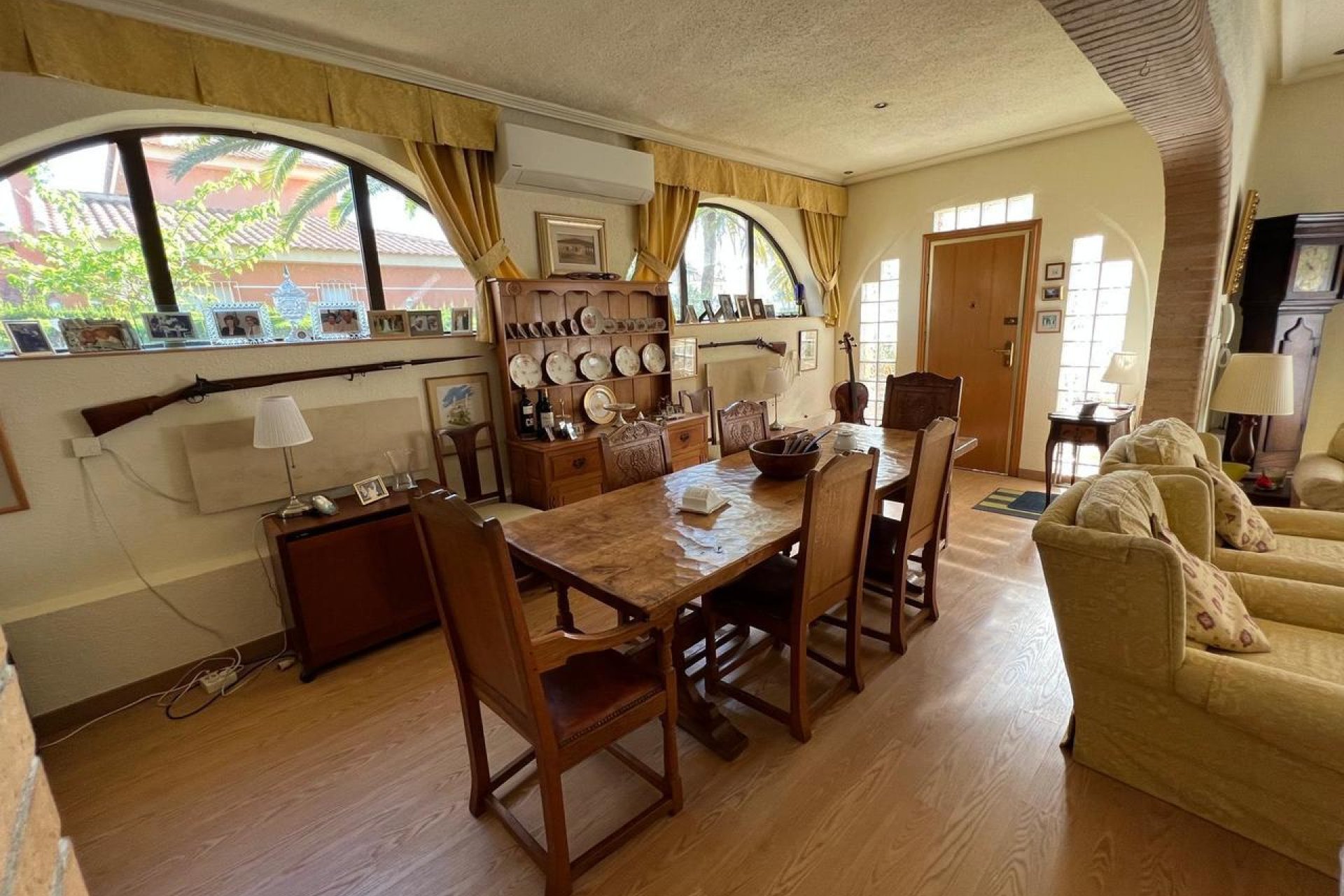 Wiederverkauf - Villa -
Cabo Roig - Costa Blanca