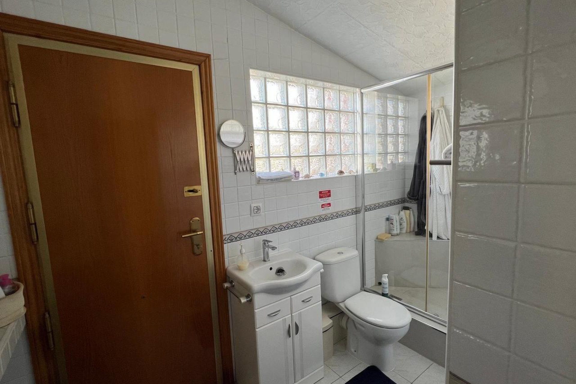 Wiederverkauf - Villa -
Cabo Roig - Costa Blanca