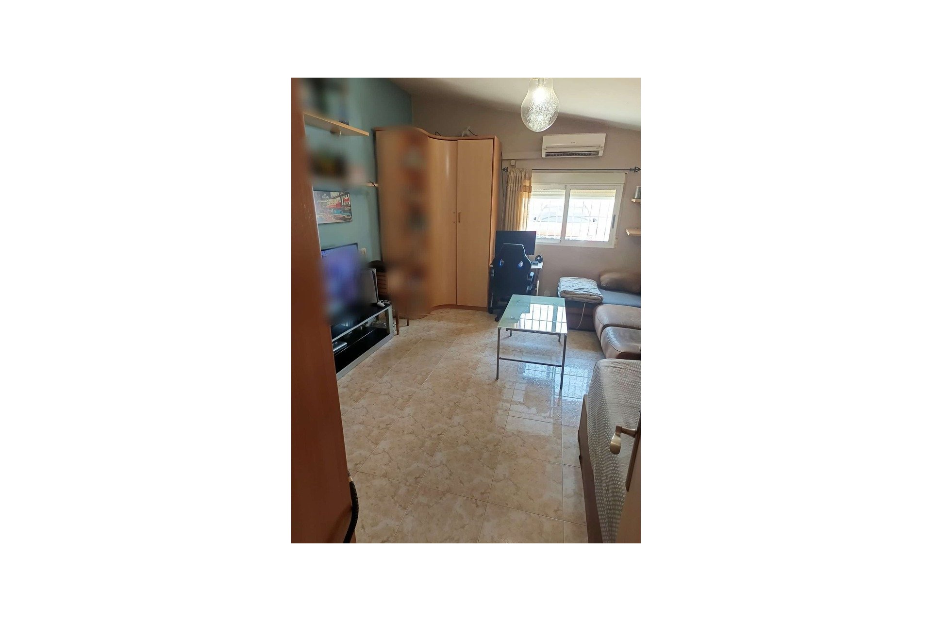 Wiederverkauf - Villa -
Cabo Roig - Costa Blanca