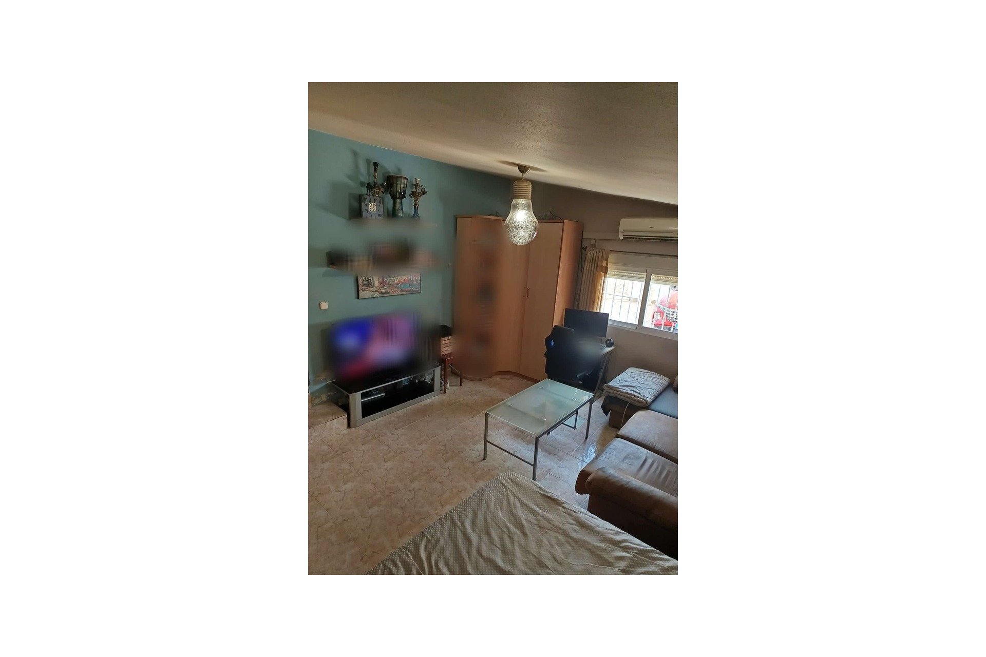 Wiederverkauf - Villa -
Cabo Roig - Costa Blanca