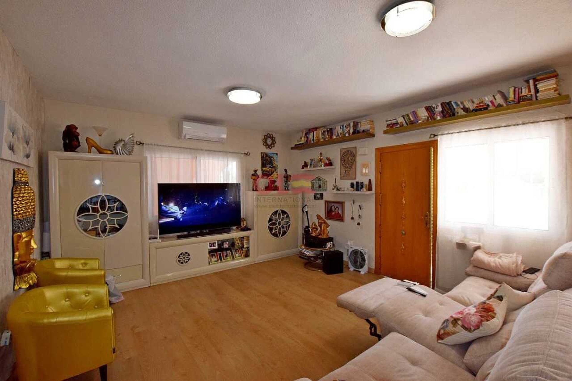 Wiederverkauf - Villa -
Cabo Roig - Costa Blanca