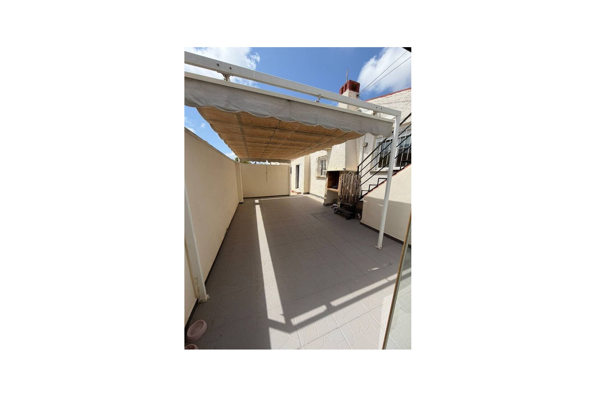 Wiederverkauf - Villa -
Cabo Roig - Costa Blanca