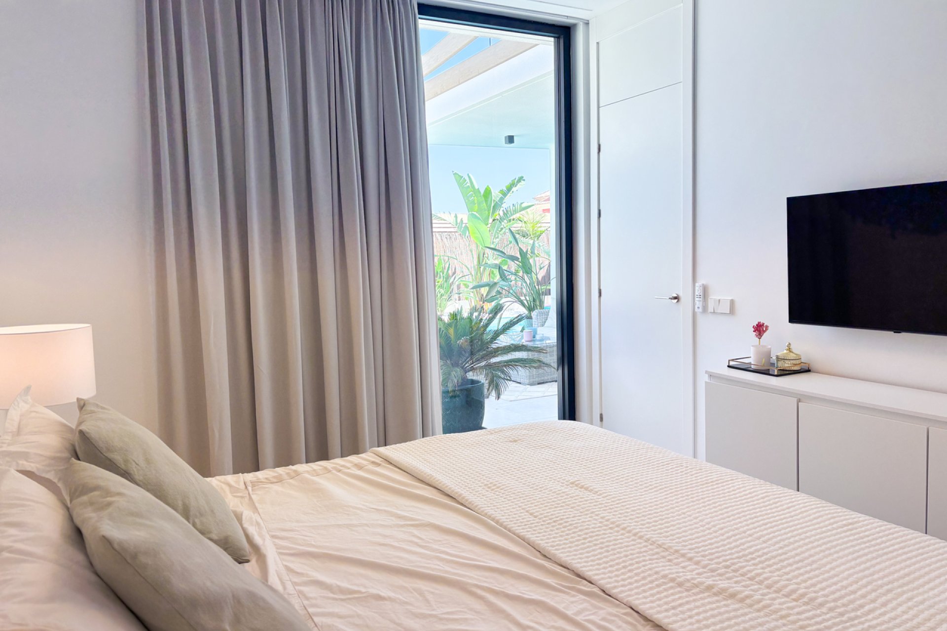 Wiederverkauf - Villa -
Cabo Roig - Costa Blanca