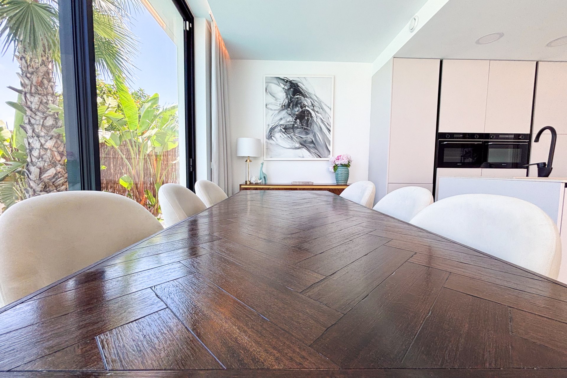 Wiederverkauf - Villa -
Cabo Roig - Costa Blanca