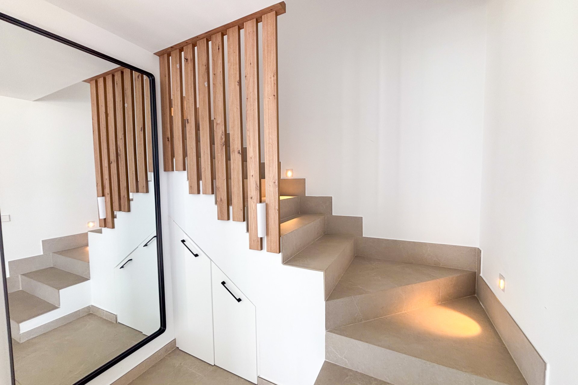 Wiederverkauf - Villa -
Cabo Roig - Costa Blanca