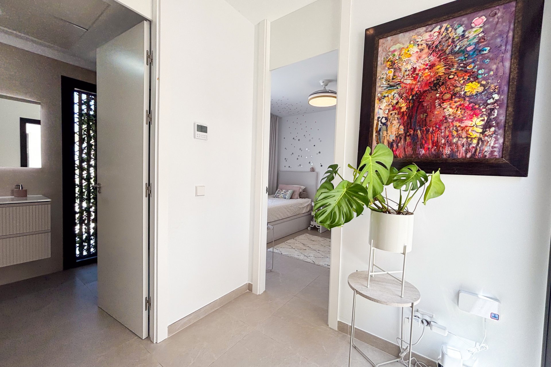 Wiederverkauf - Villa -
Cabo Roig - Costa Blanca