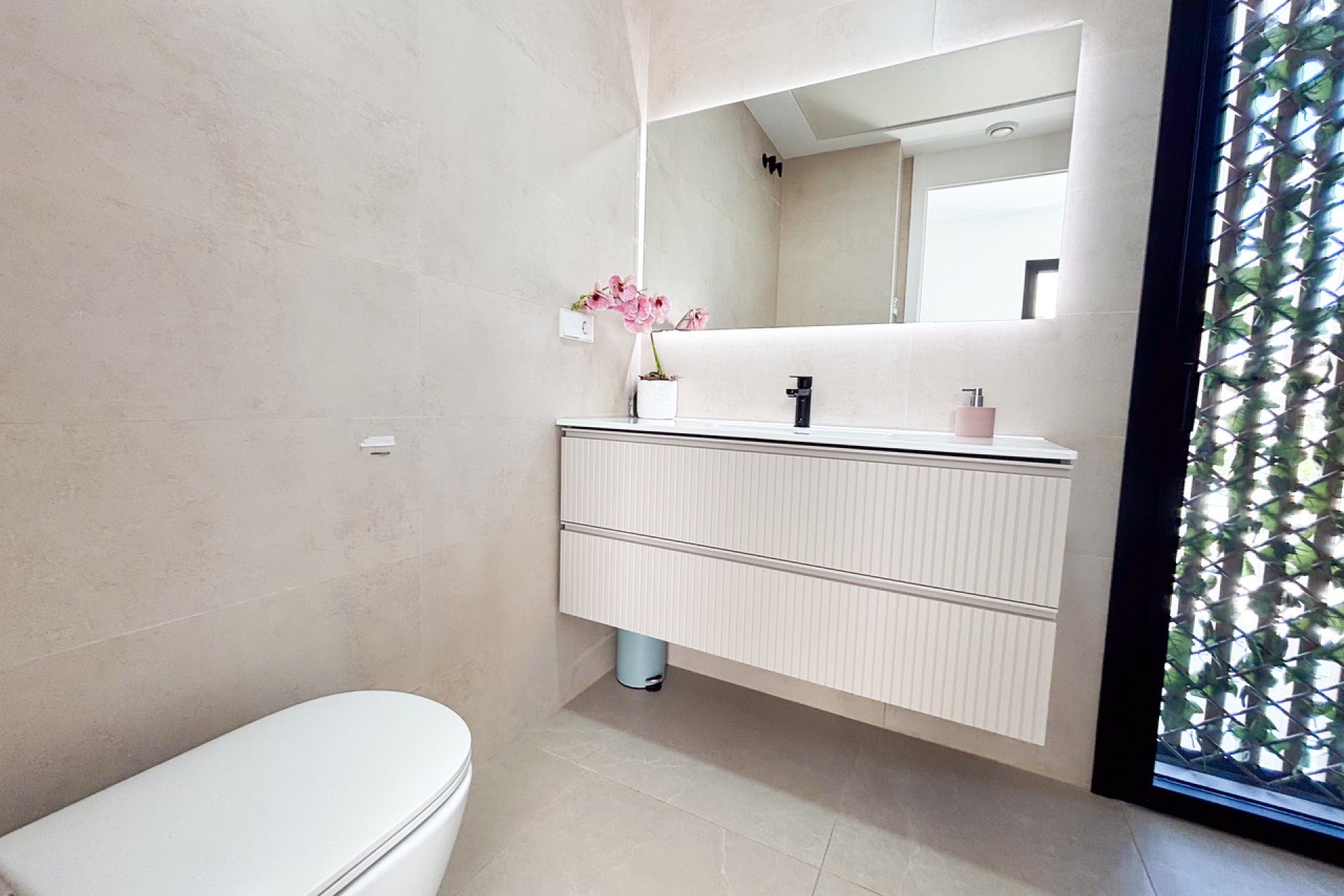 Wiederverkauf - Villa -
Cabo Roig - Costa Blanca