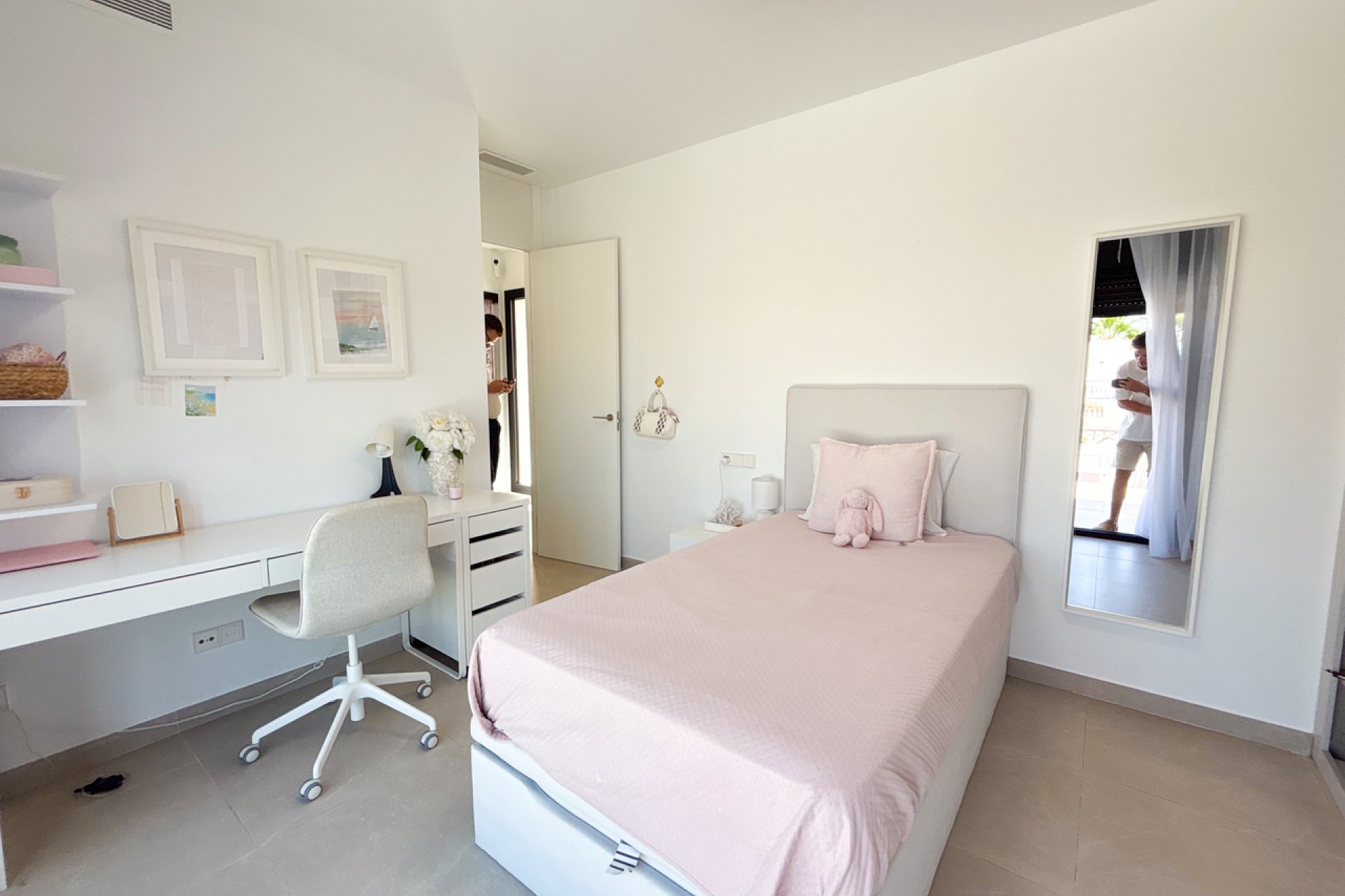 Wiederverkauf - Villa -
Cabo Roig - Costa Blanca