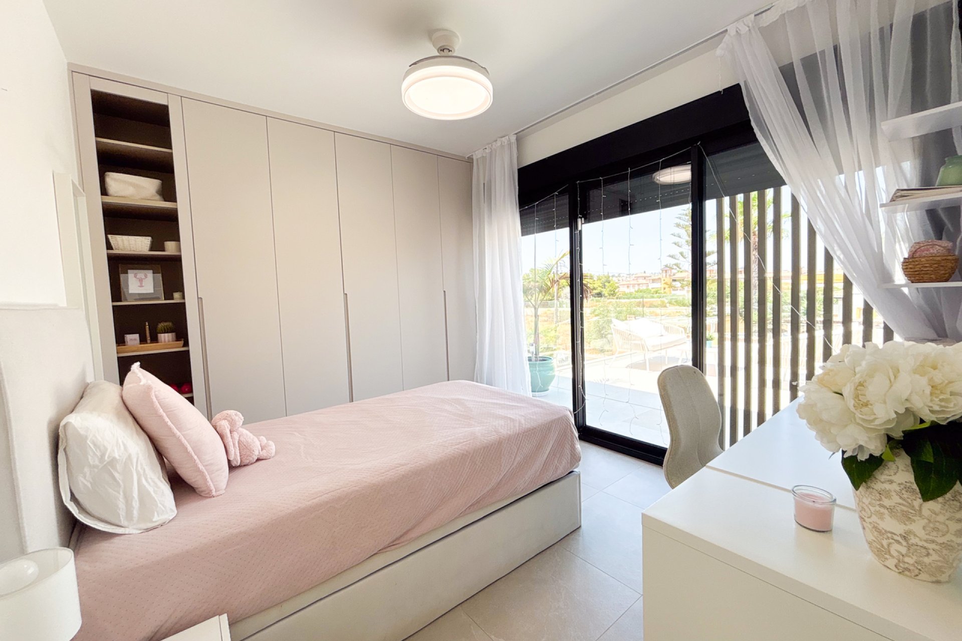 Wiederverkauf - Villa -
Cabo Roig - Costa Blanca