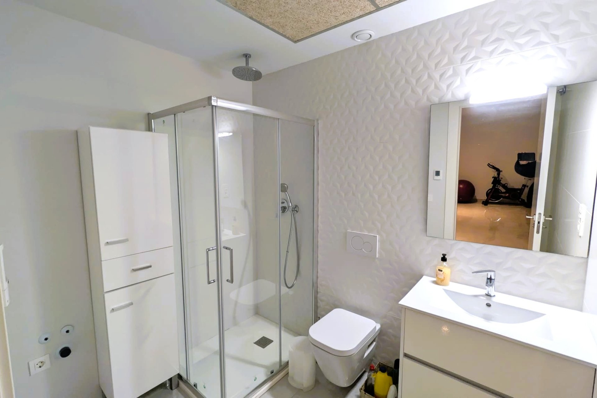 Wiederverkauf - Villa -
Cabo Roig - Costa Blanca