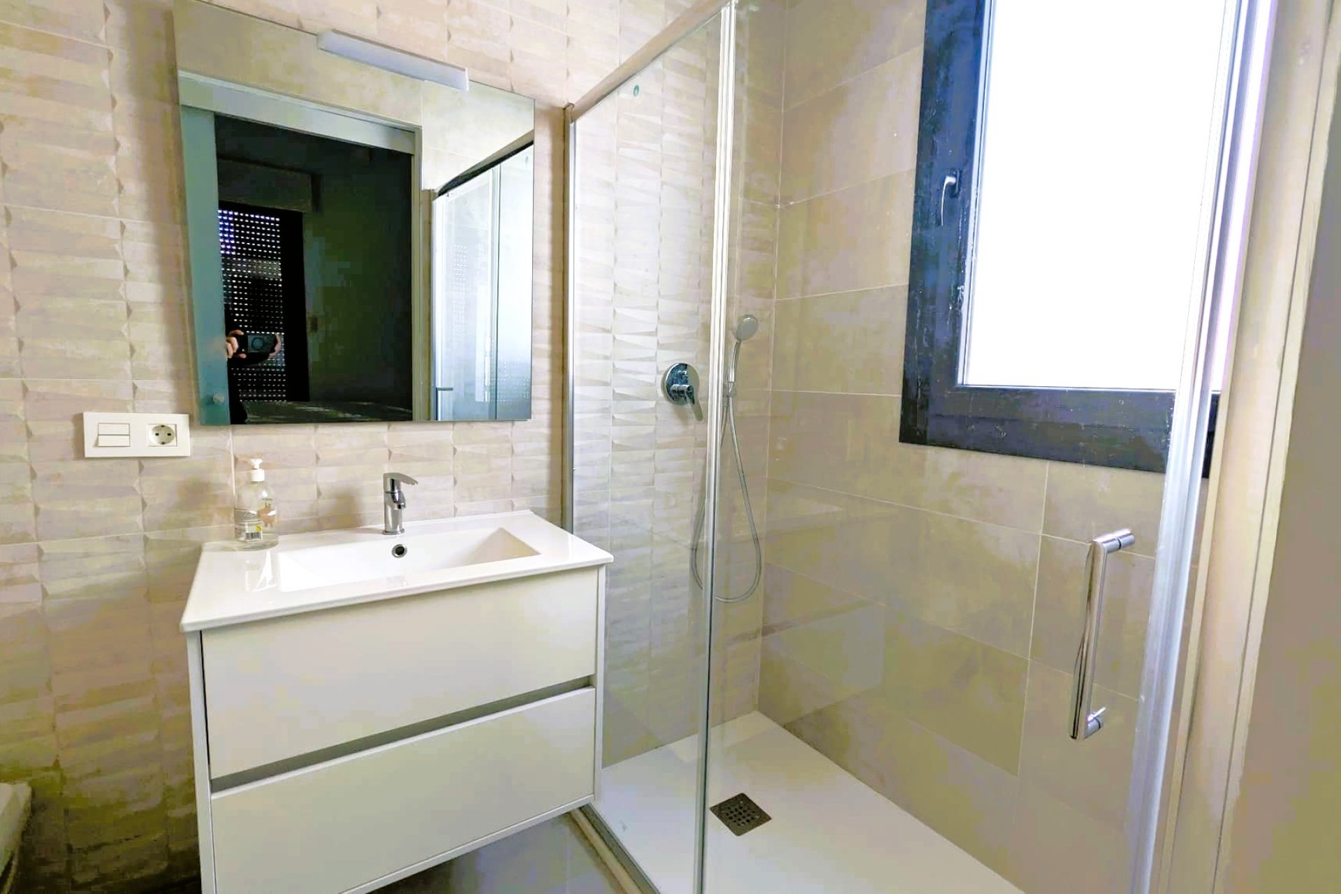 Wiederverkauf - Villa -
Cabo Roig - Costa Blanca