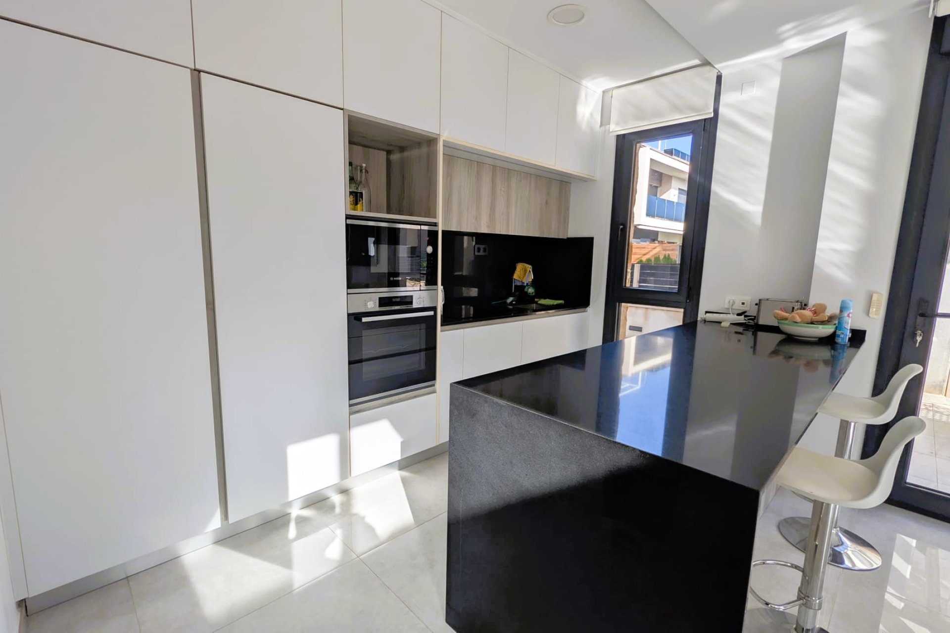 Wiederverkauf - Villa -
Cabo Roig - Costa Blanca