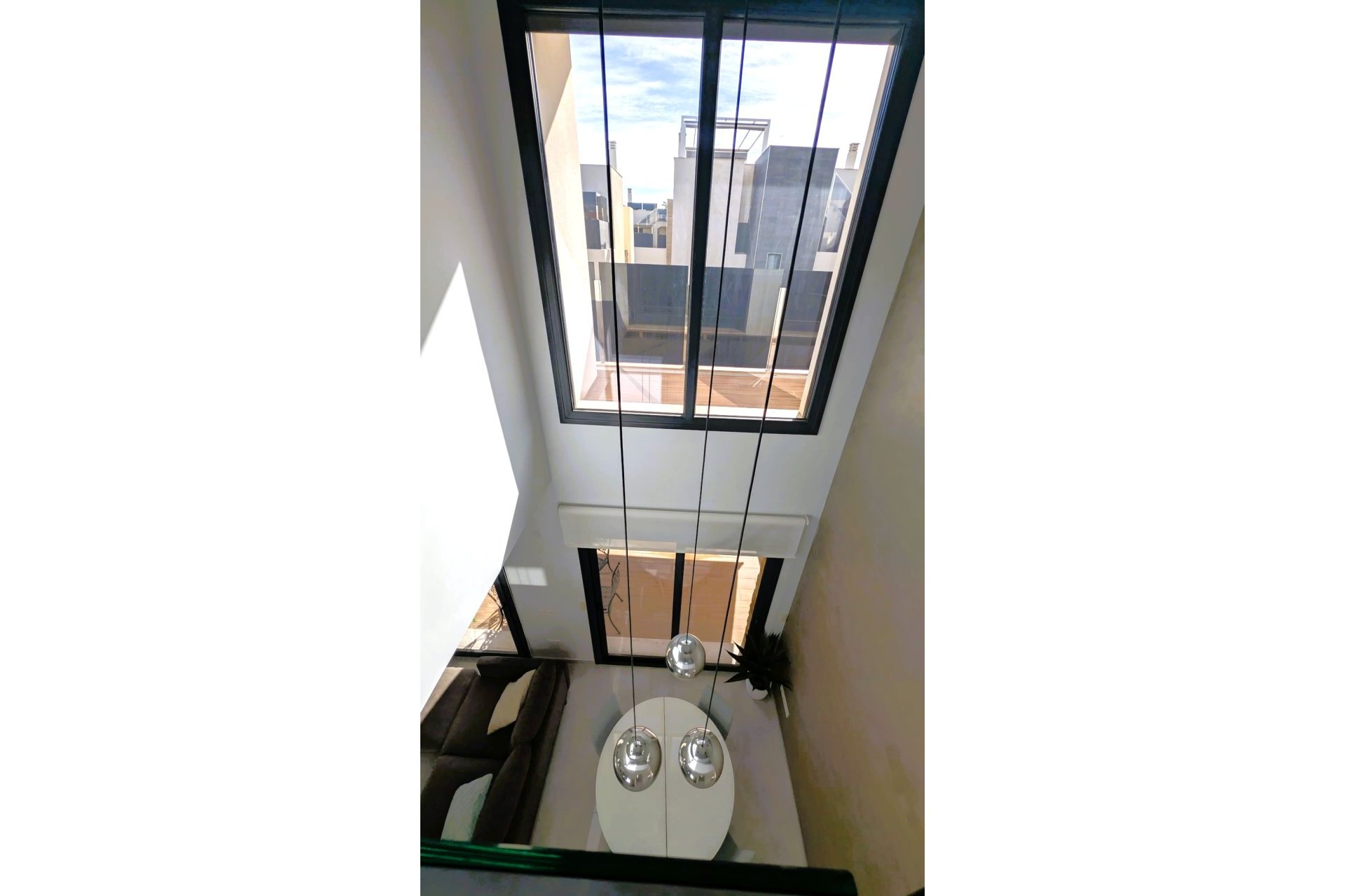 Wiederverkauf - Villa -
Cabo Roig - Costa Blanca